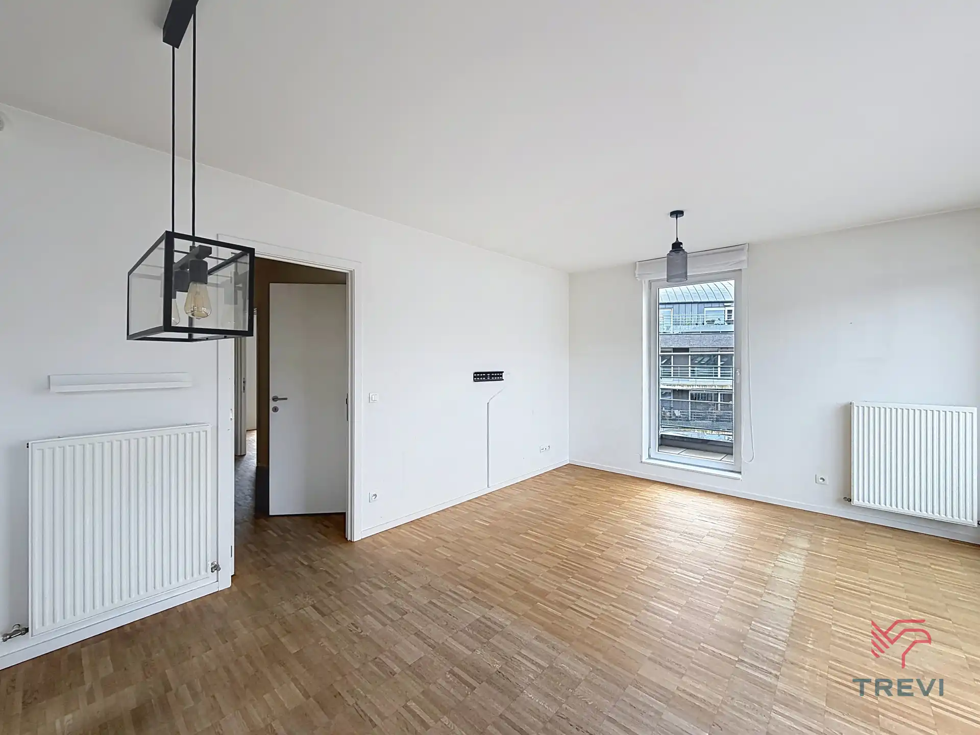 Penthouse met 2 slaapkamers + groot terras foto 2