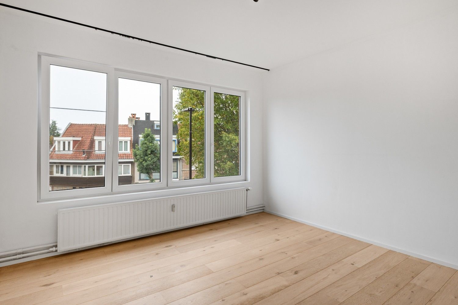 Modern, gunstig gelegen appartement met 2 slaapkamers te Hove foto 11