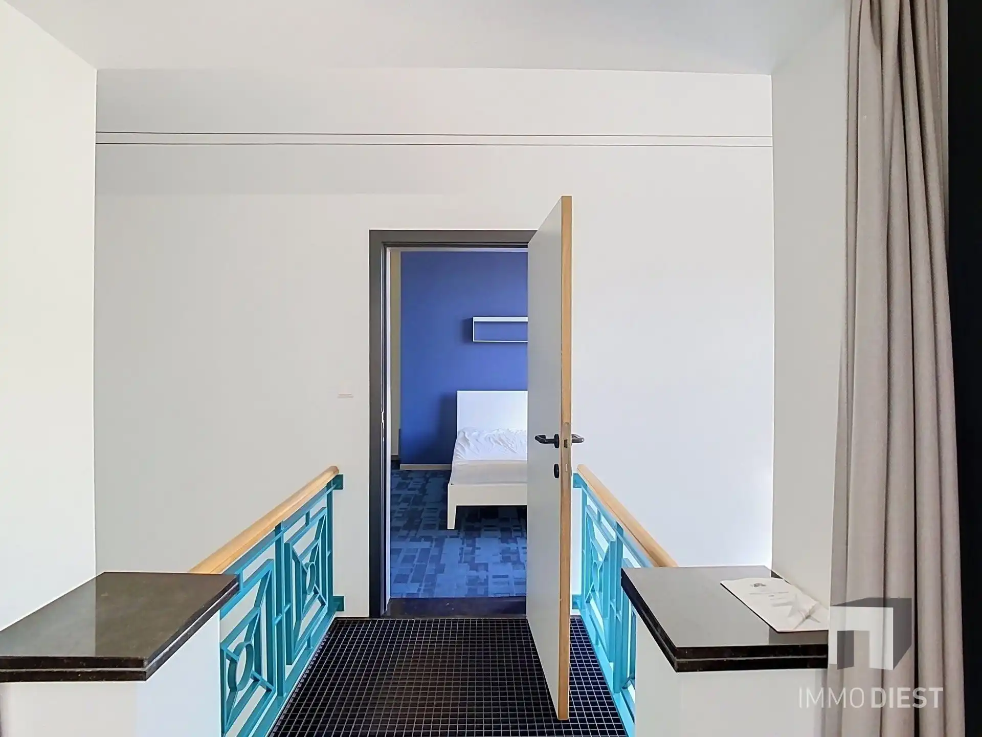 Een stijlvolle herenwoning met ruimte, charme, stadstuin én uitzonderlijk toekomstpotentieel, op slechts 1 km van de Markt van Diest foto 32