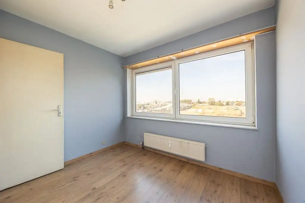 Appartement met 3 slaapkamers en XL-terras  foto 12