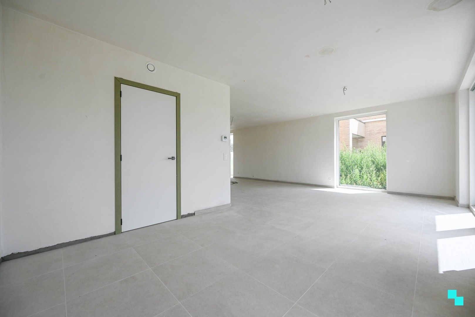 Halfopen nieuwbouwwoning in Wielsbeke foto 7