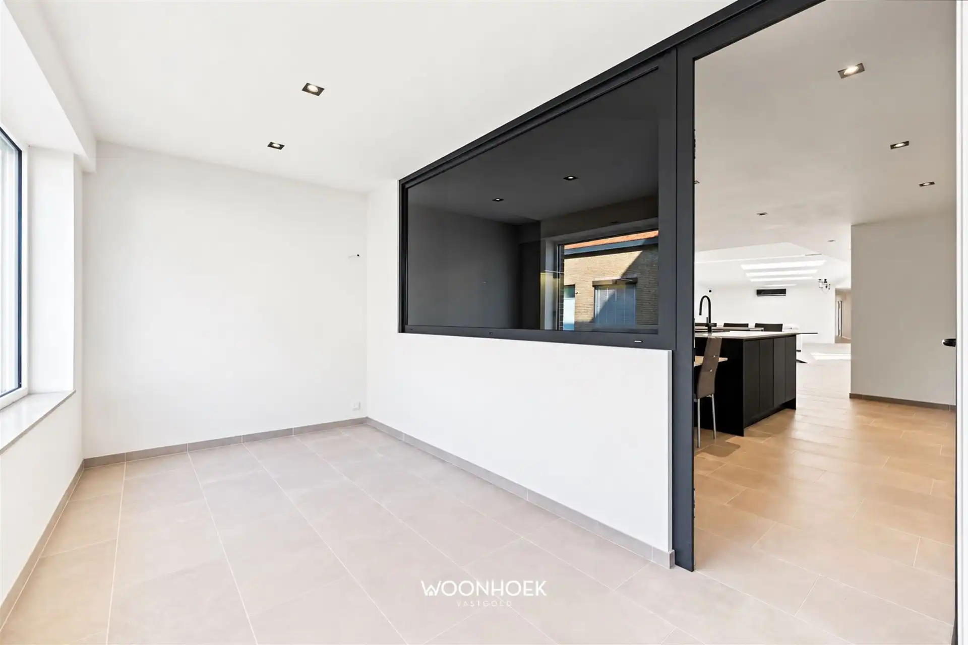 Riant, gelijkvloers appartement (EPC-B) met Magazijn! foto 7
