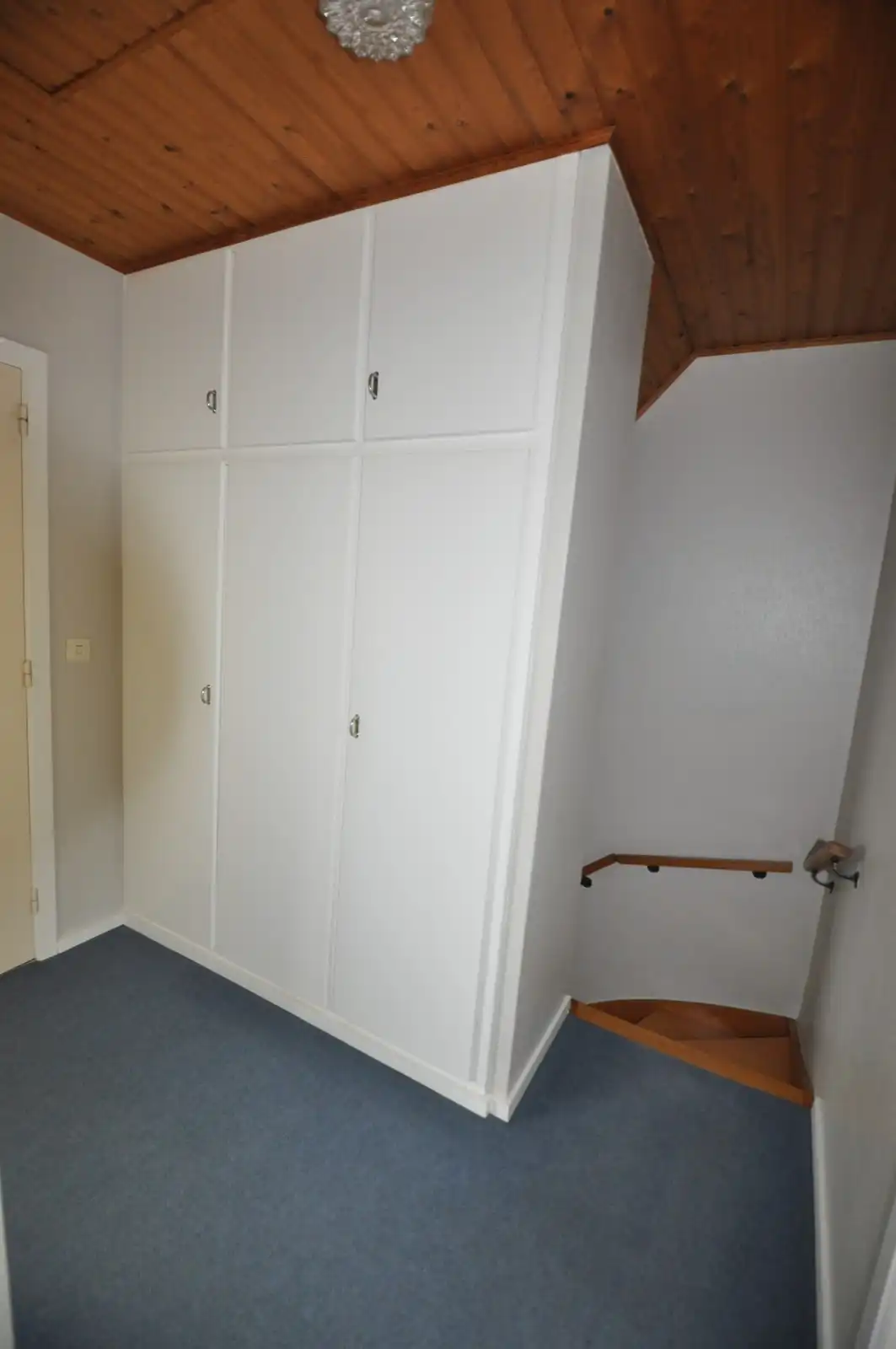 Verzorgde rijwoning te Zandvoorde foto 7