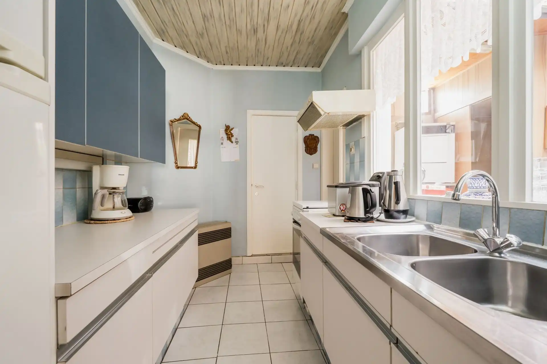 Charmante woning met gezellige tuin! foto 8