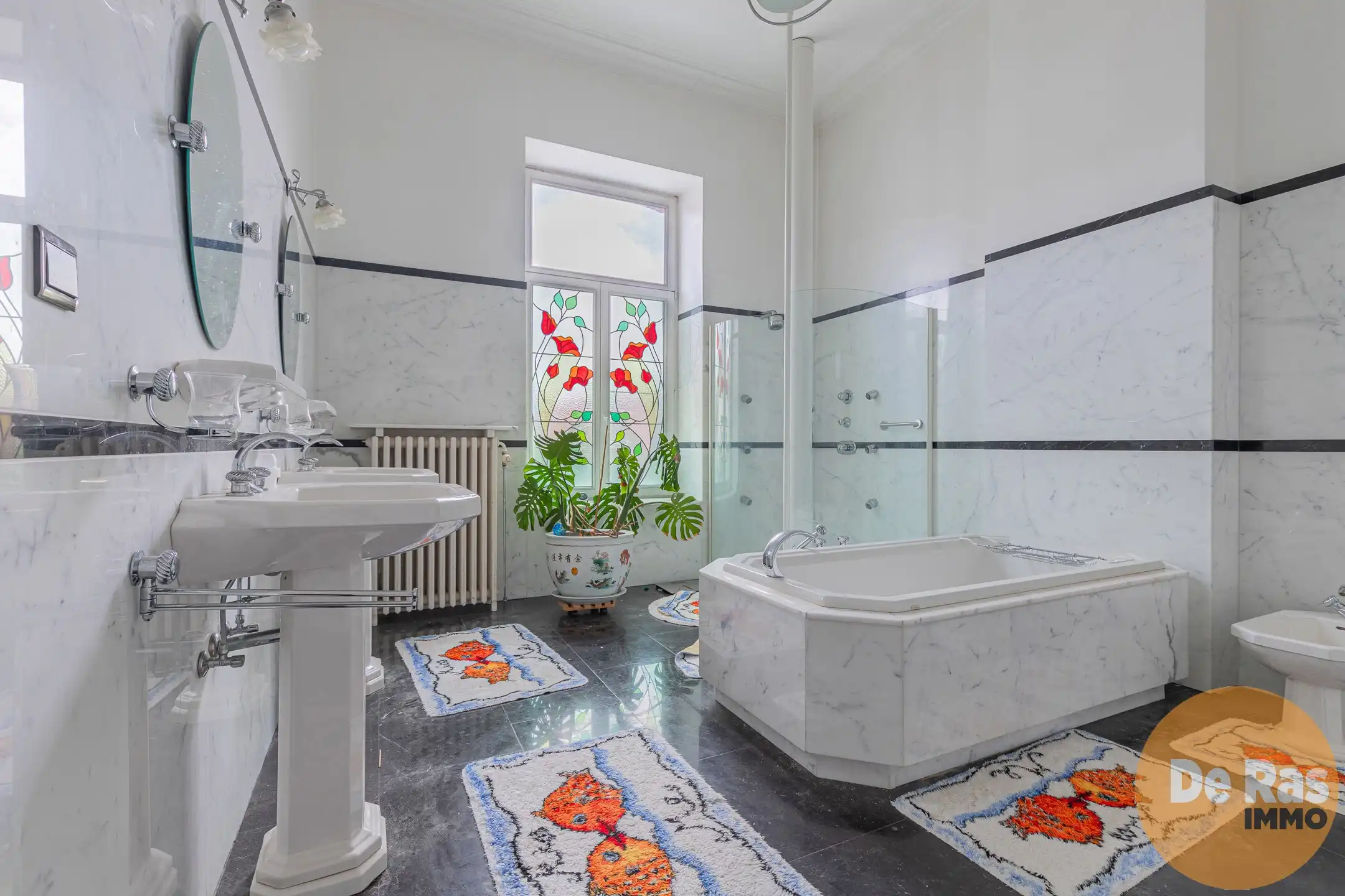 AALST - HERENHUIS MET 5 BOUWLAGEN foto 19