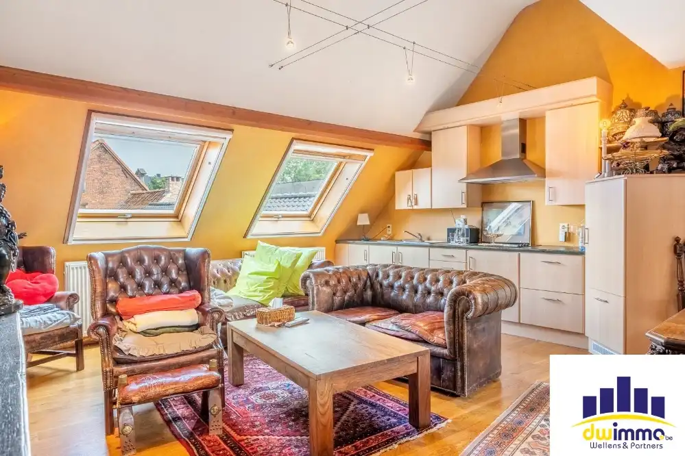 Unieke overname: Hotel-Restaurant op toplocatie in het hart van Lokeren foto 19