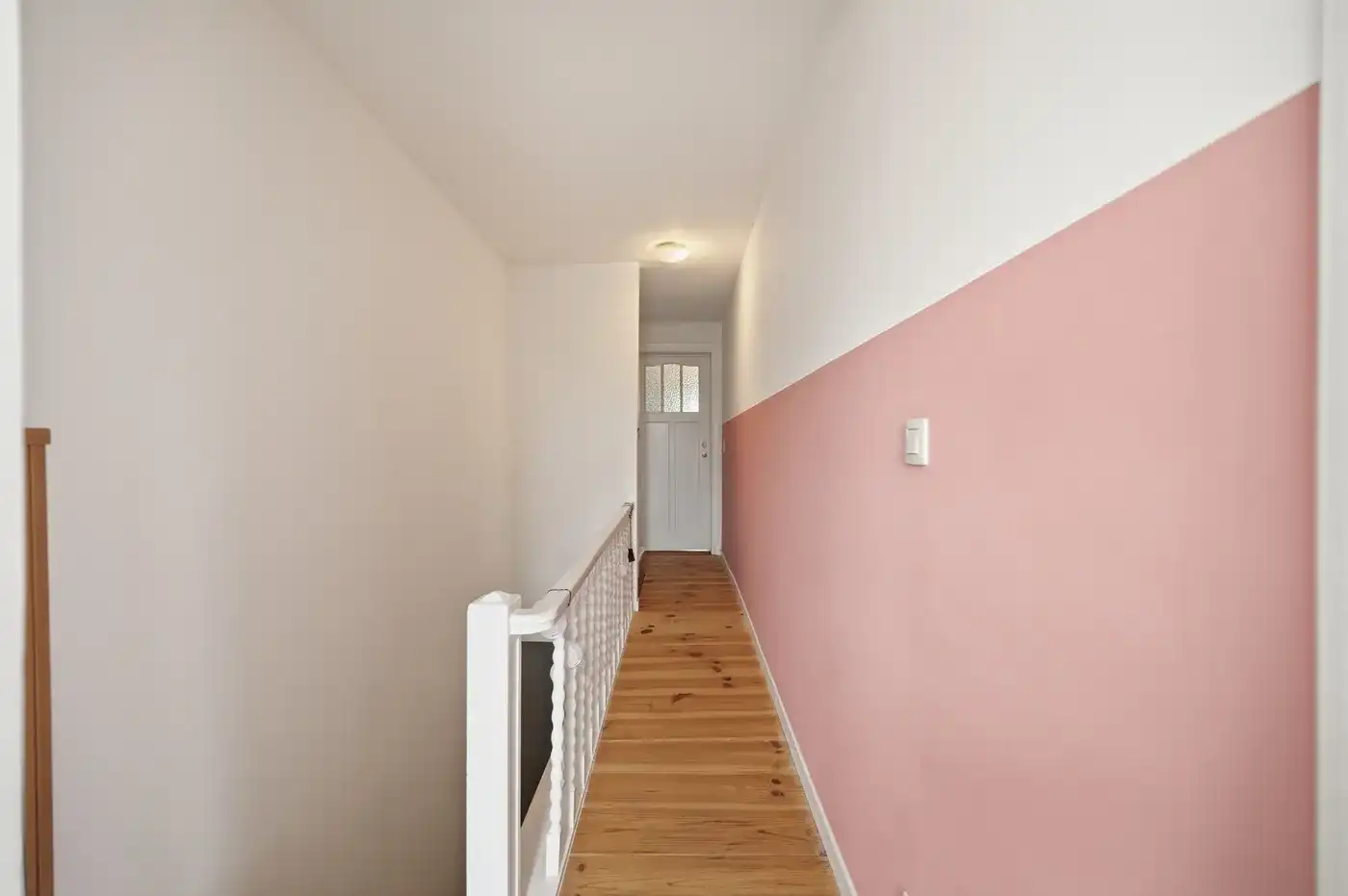 Instapklare duplex met dakterras! foto 9