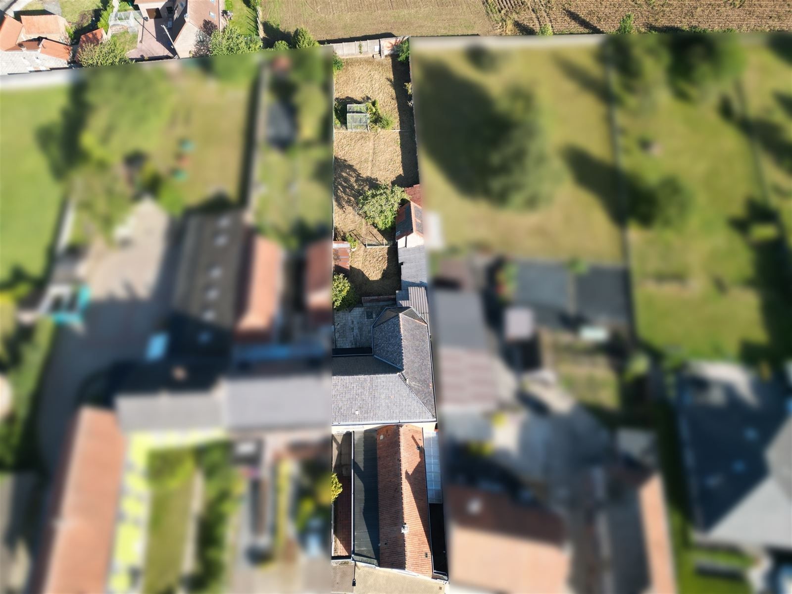 Unieke architecturale parel met kapel! foto 20