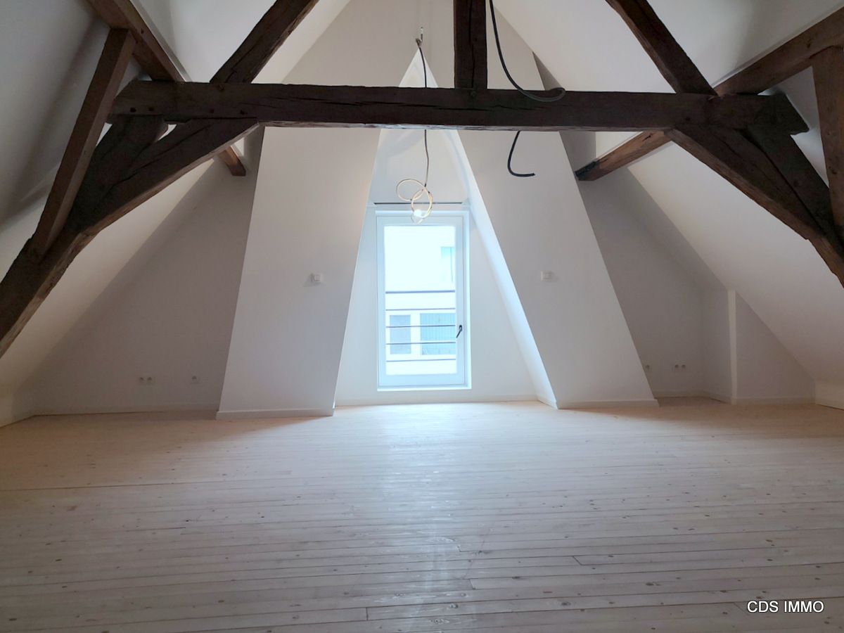 STIJLVOLLE LOFT VAN 165M² AAN DE VAARTKOM VAN LEUVEN! foto 13