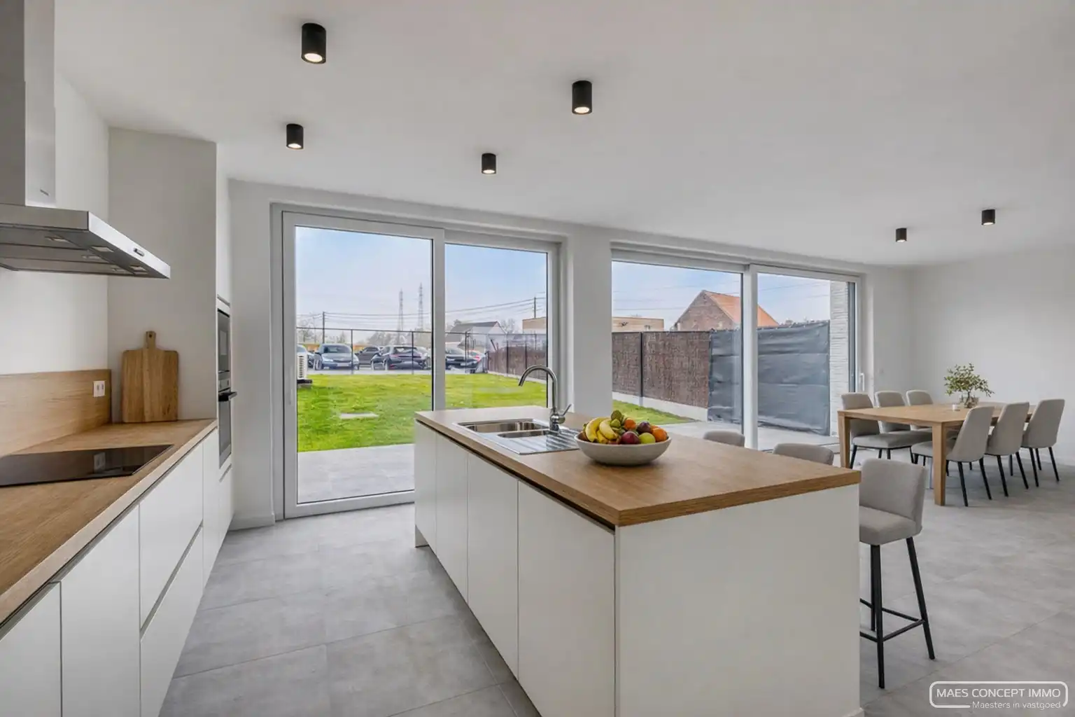Nieuwbouwwoning met 3 slaapkamers te koop in Kaster (6% btw) foto 5