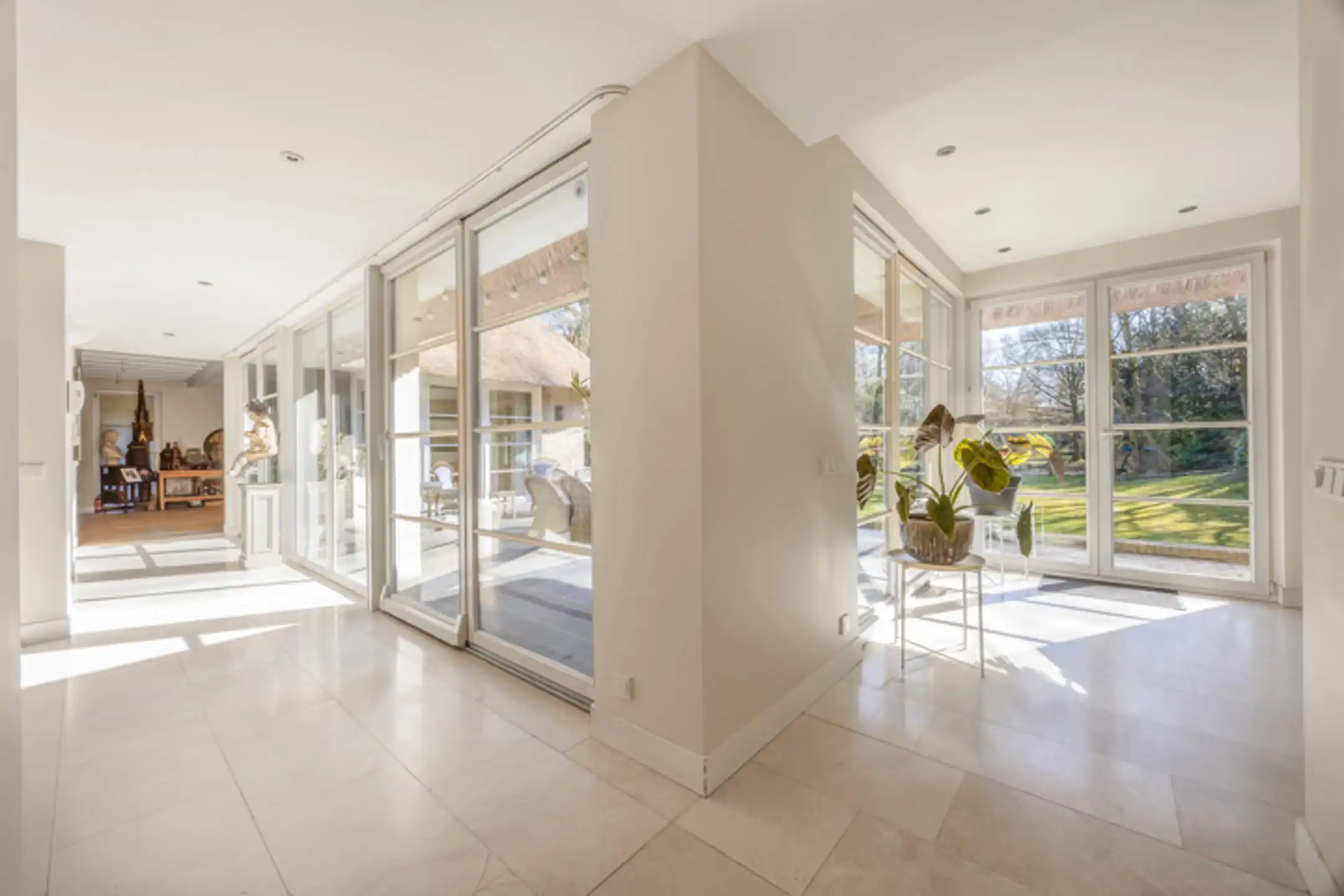 Unieke villa – Exclusief Wonen in Privacy en Luxe &nbsp; foto 12