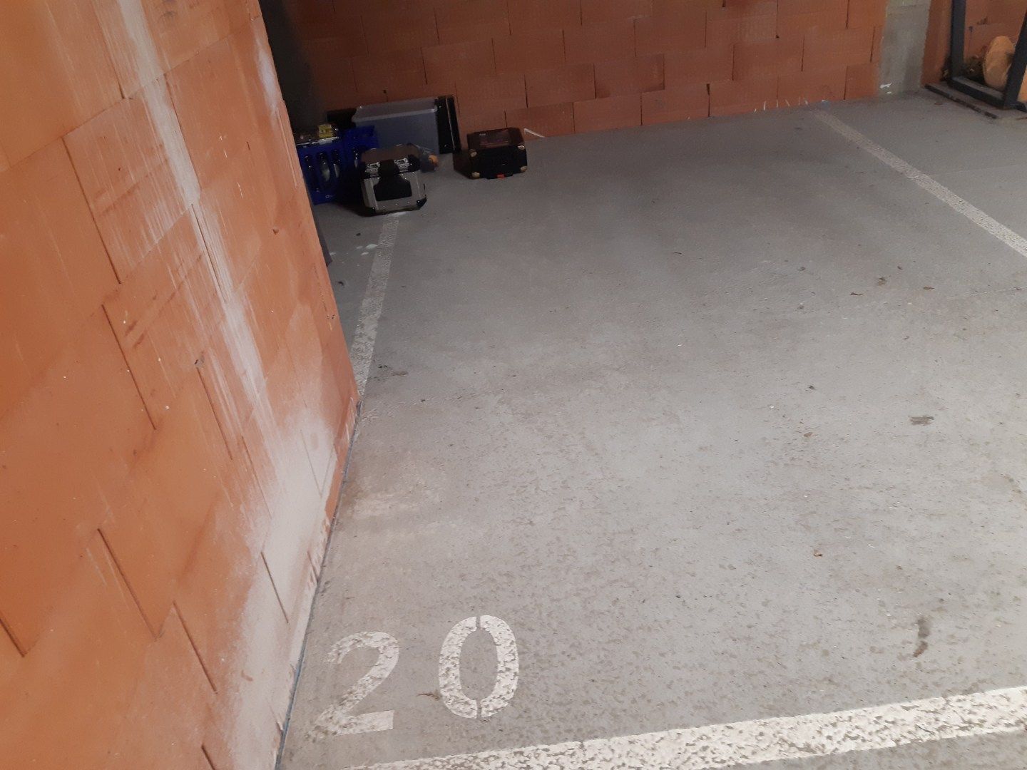 Praktisch 2 slpk-appartement met terras. foto 19