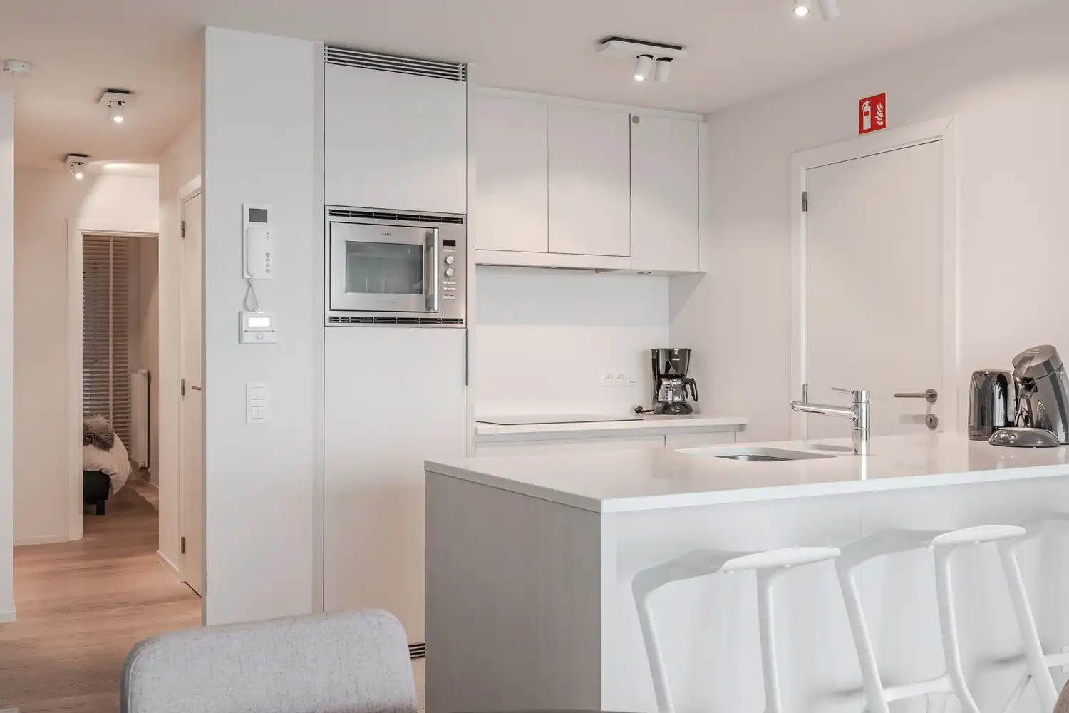 RESIDENTIE ROYAL PHARE foto 21