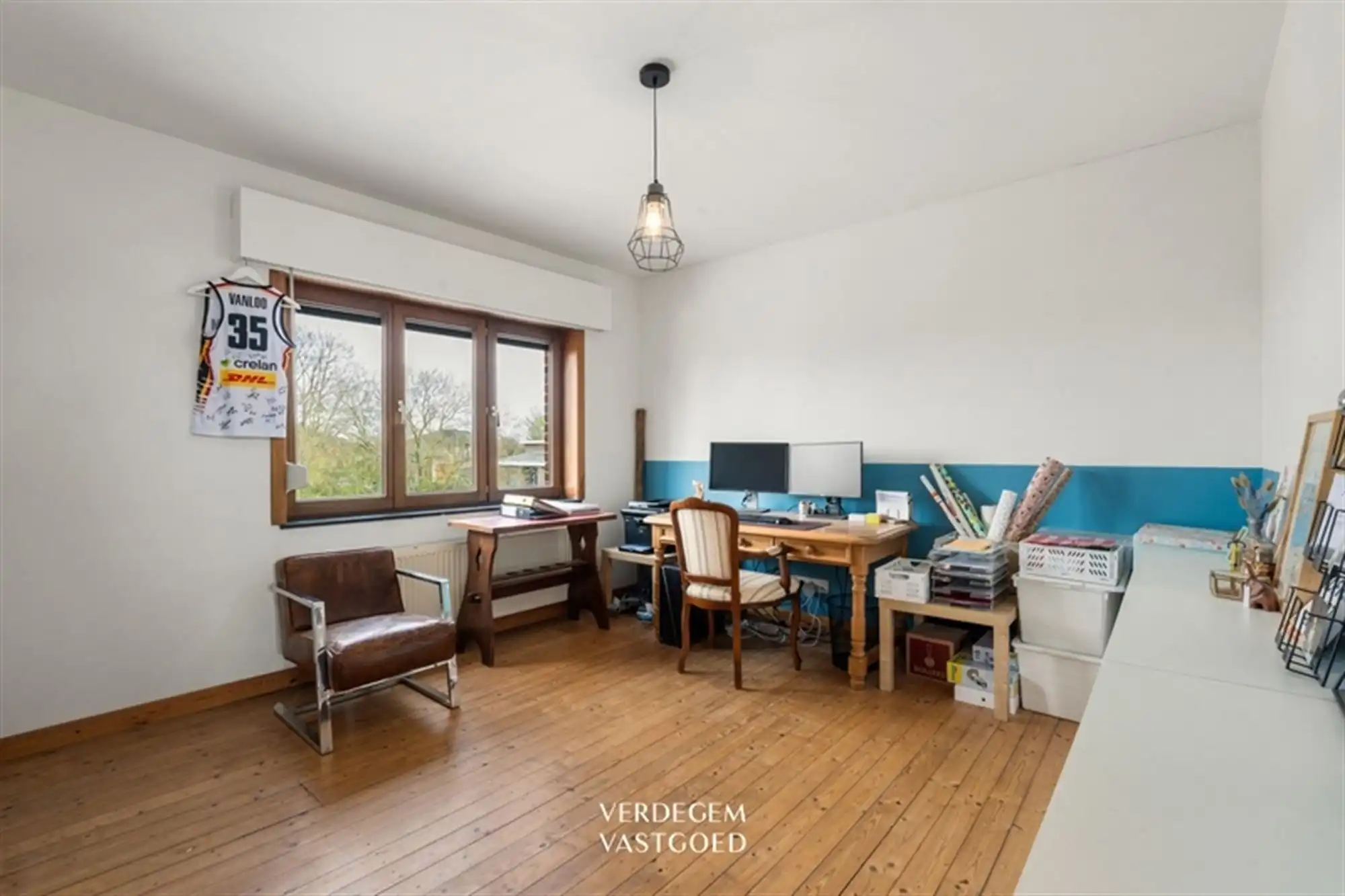 Centraal gelegen woning met heerlijke vibe, 3 slaapkamers en zuid tuin foto 14