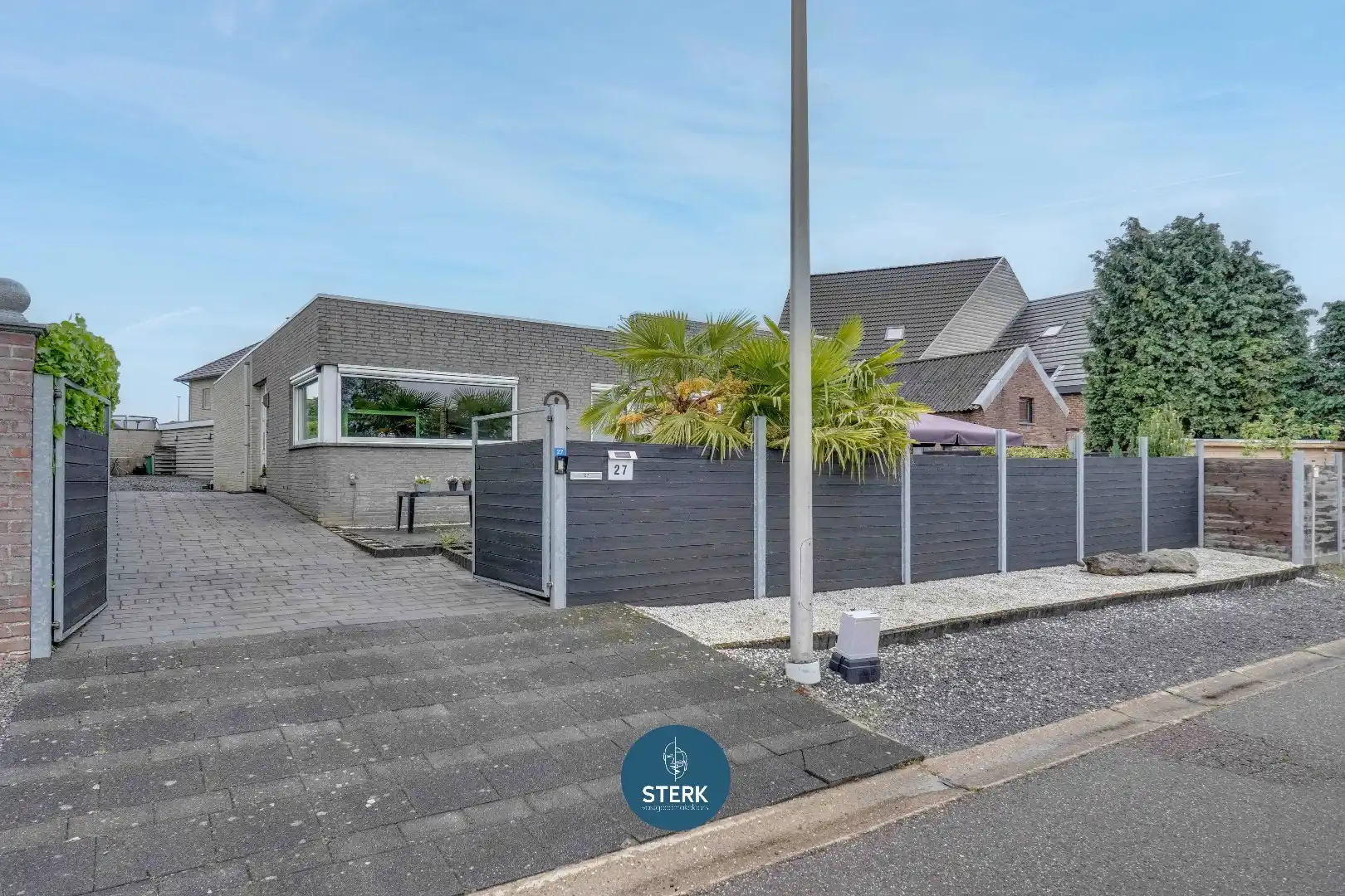 GELIJKVLOERSE WONING MET EPC LABEL A OP EEN RUSTIGE LOCATIE NABIJ MAASTRICHT !  foto 27