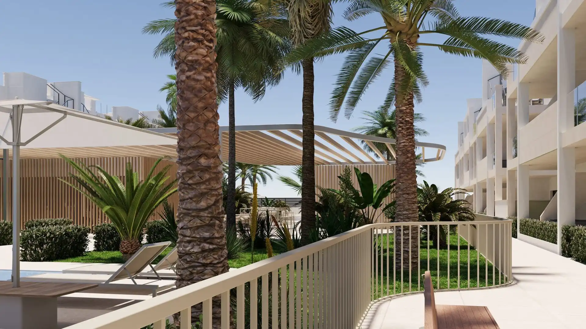 Residencial San Cayetano - San Cayetano foto 10