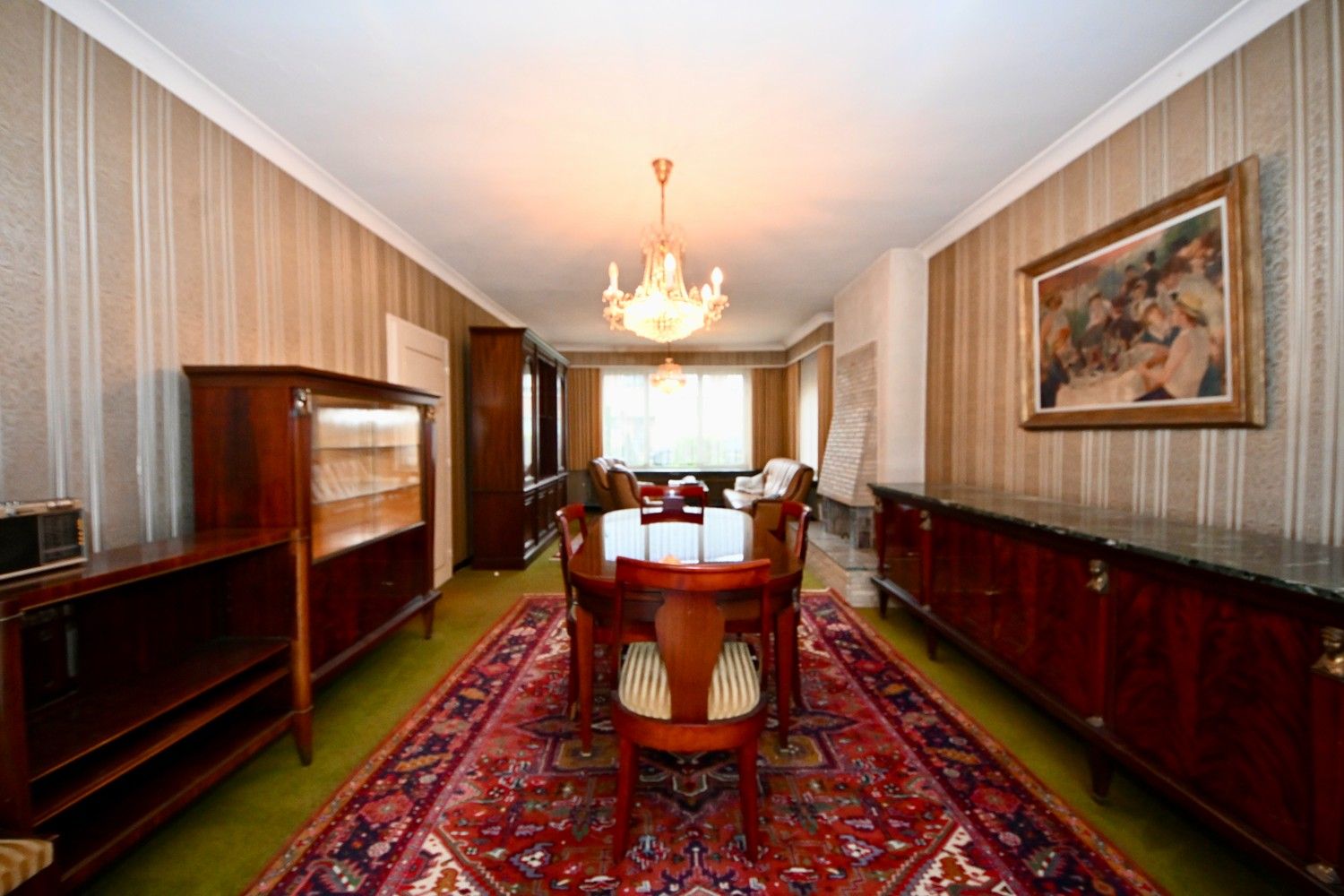 Half open bebouwing met 3 slaapkamers en garage foto 17