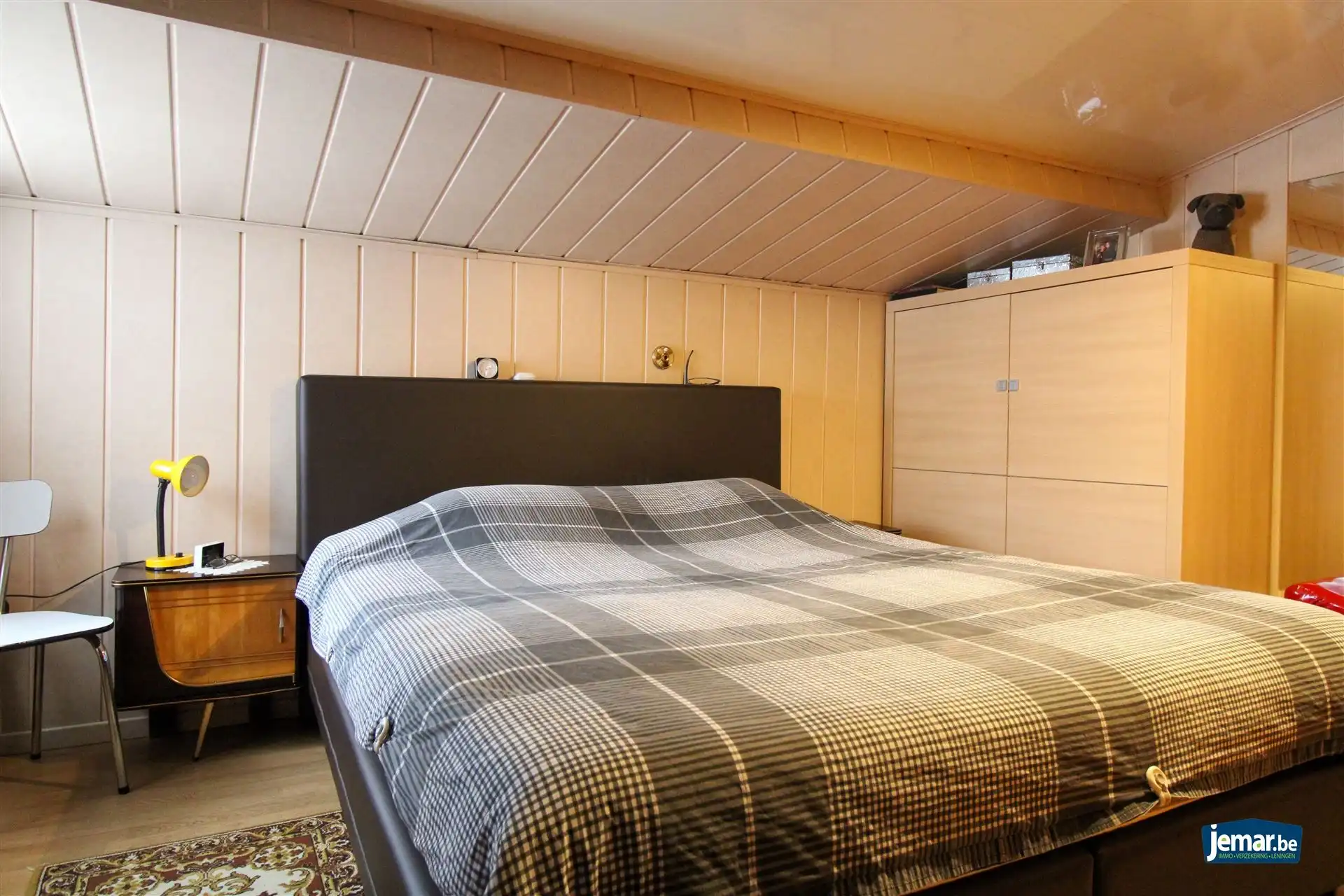 Handelspand met woonst te koop gelegen op toplocatie in Maasmechelen! foto 14