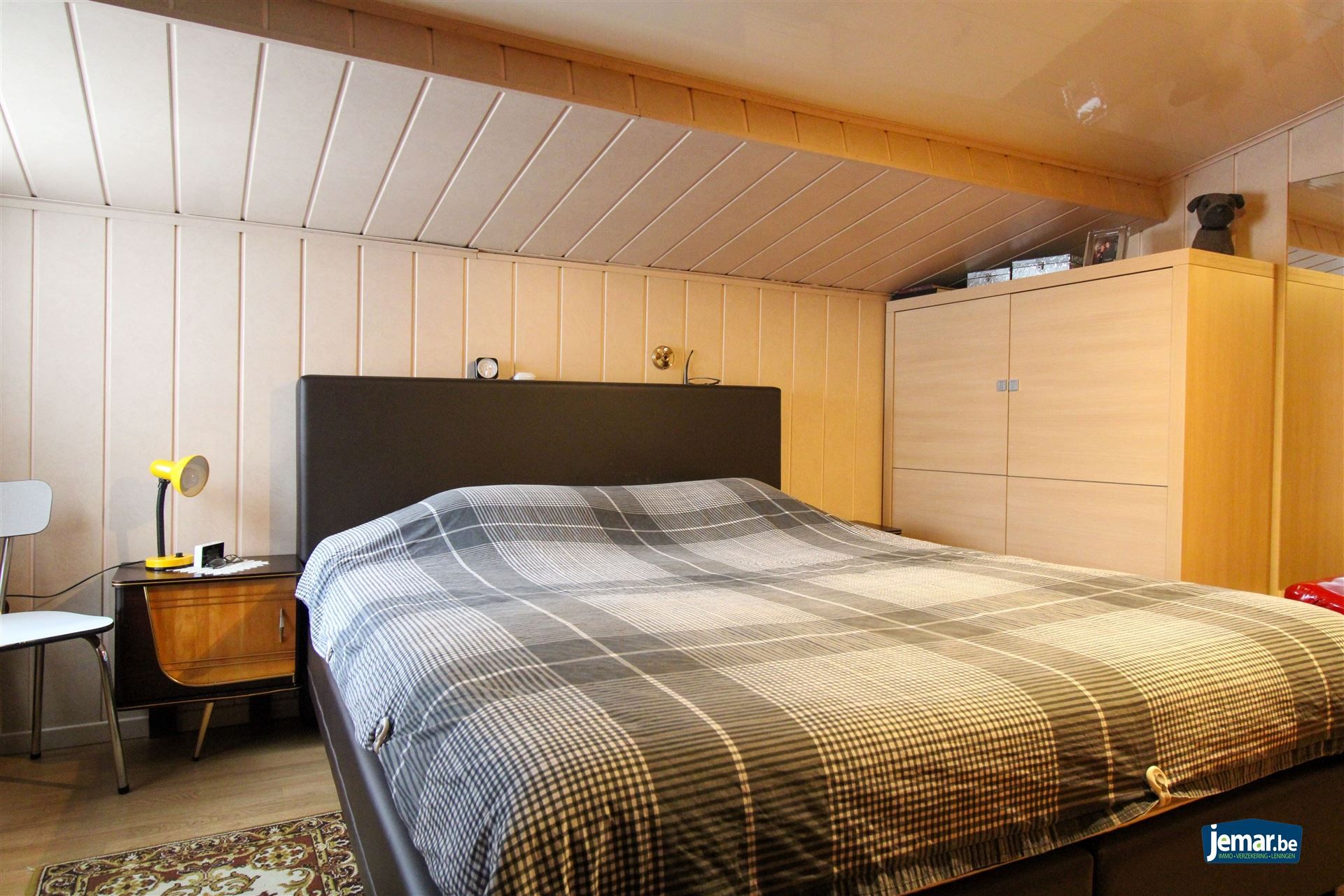 Handelspand met woonst te koop gelegen op toplocatie in Maasmechelen! foto 14