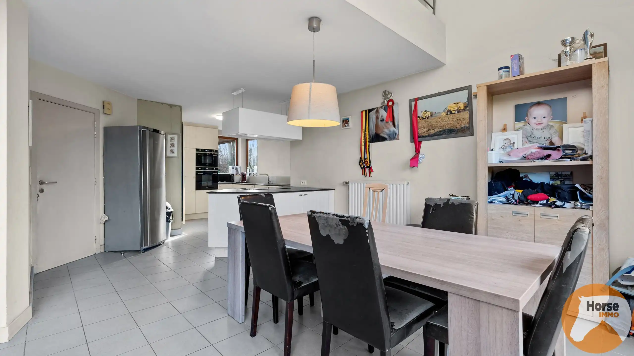 OOSTERZELE- Uniek eigendom met paardenaccommodatie op ± 4 ha foto 16