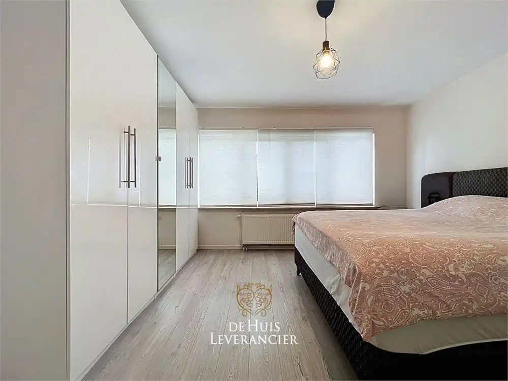 Instapklare gezinswoning (4 slpks) met garage in de Altenawijk foto 17