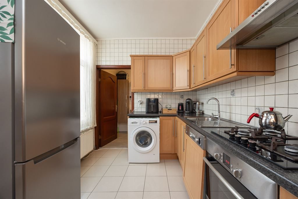 Karaktervolle woning met 3 units en tuin foto 20