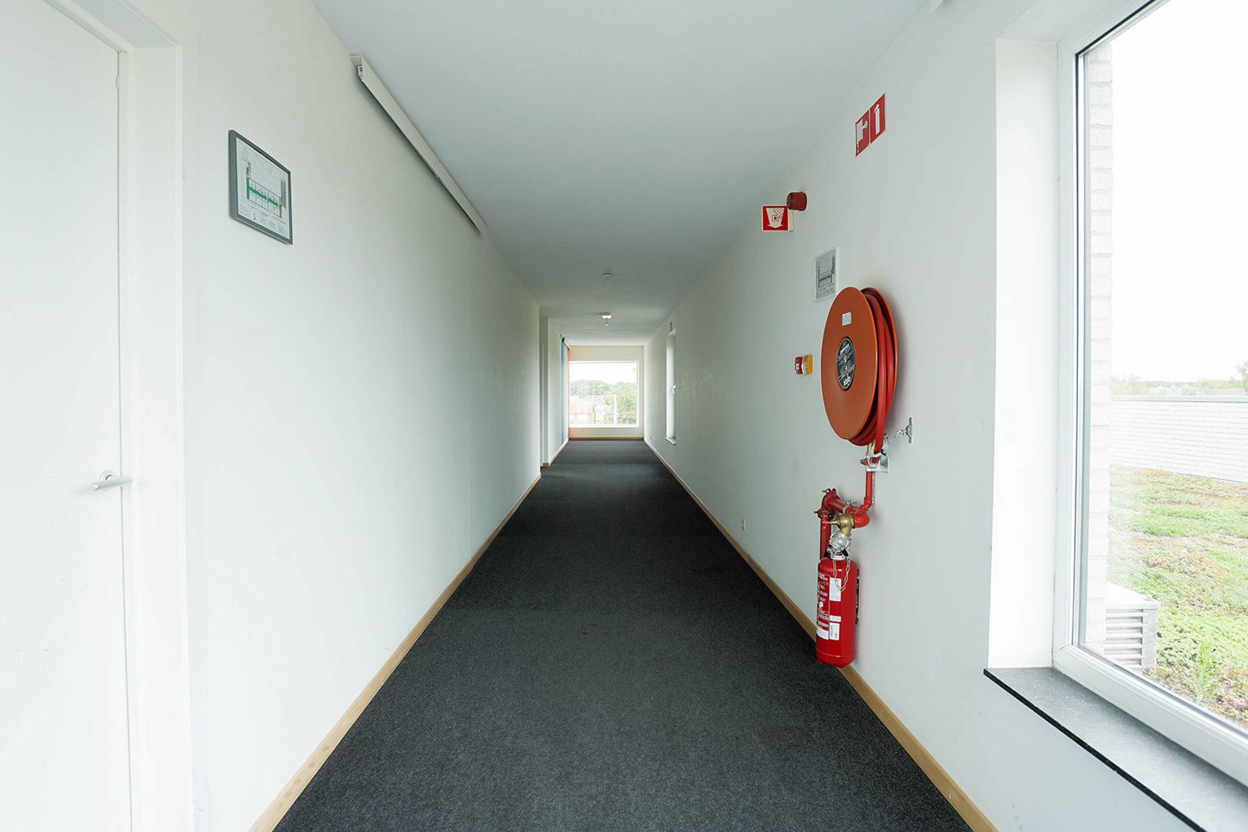Instapklaar, gunstig gelegen éénslaapkamer appartement. foto 11