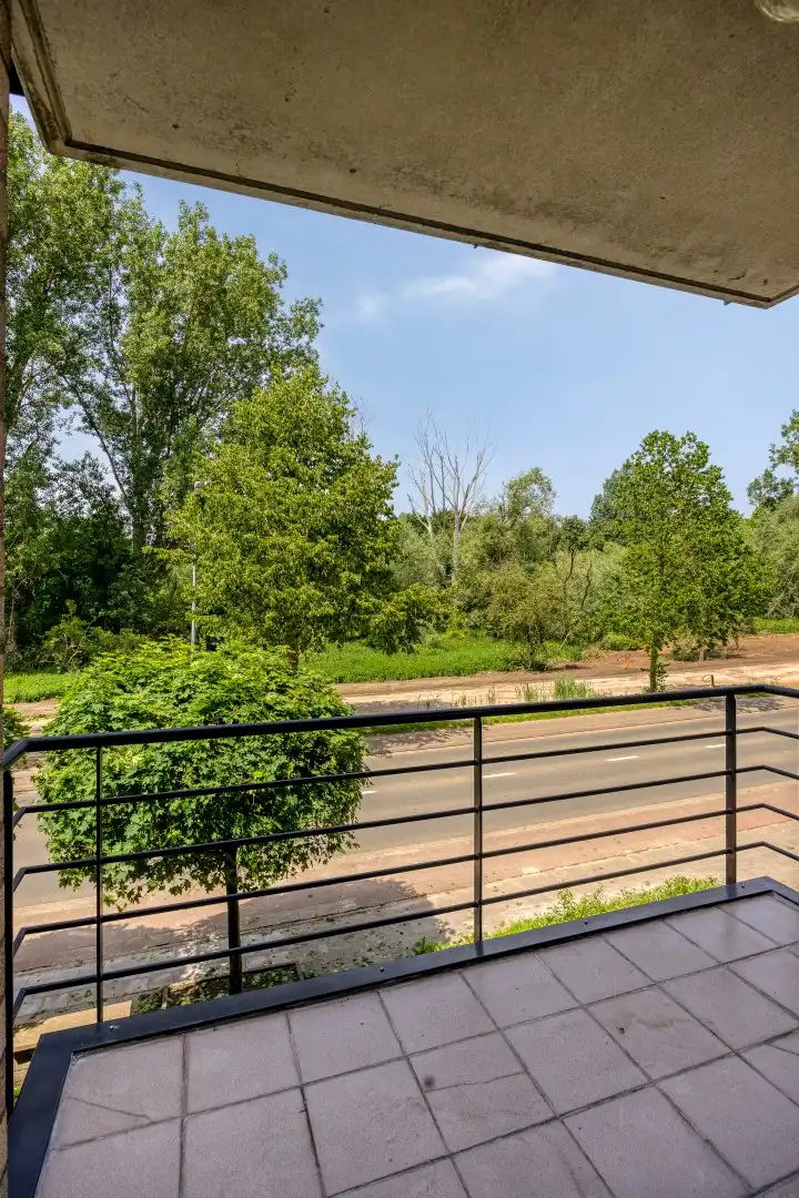 Ruim appartement met 2 slaapkamers, terras en garagebox in Kessel-Lo - EPC A - 72 KWH/m² foto 26