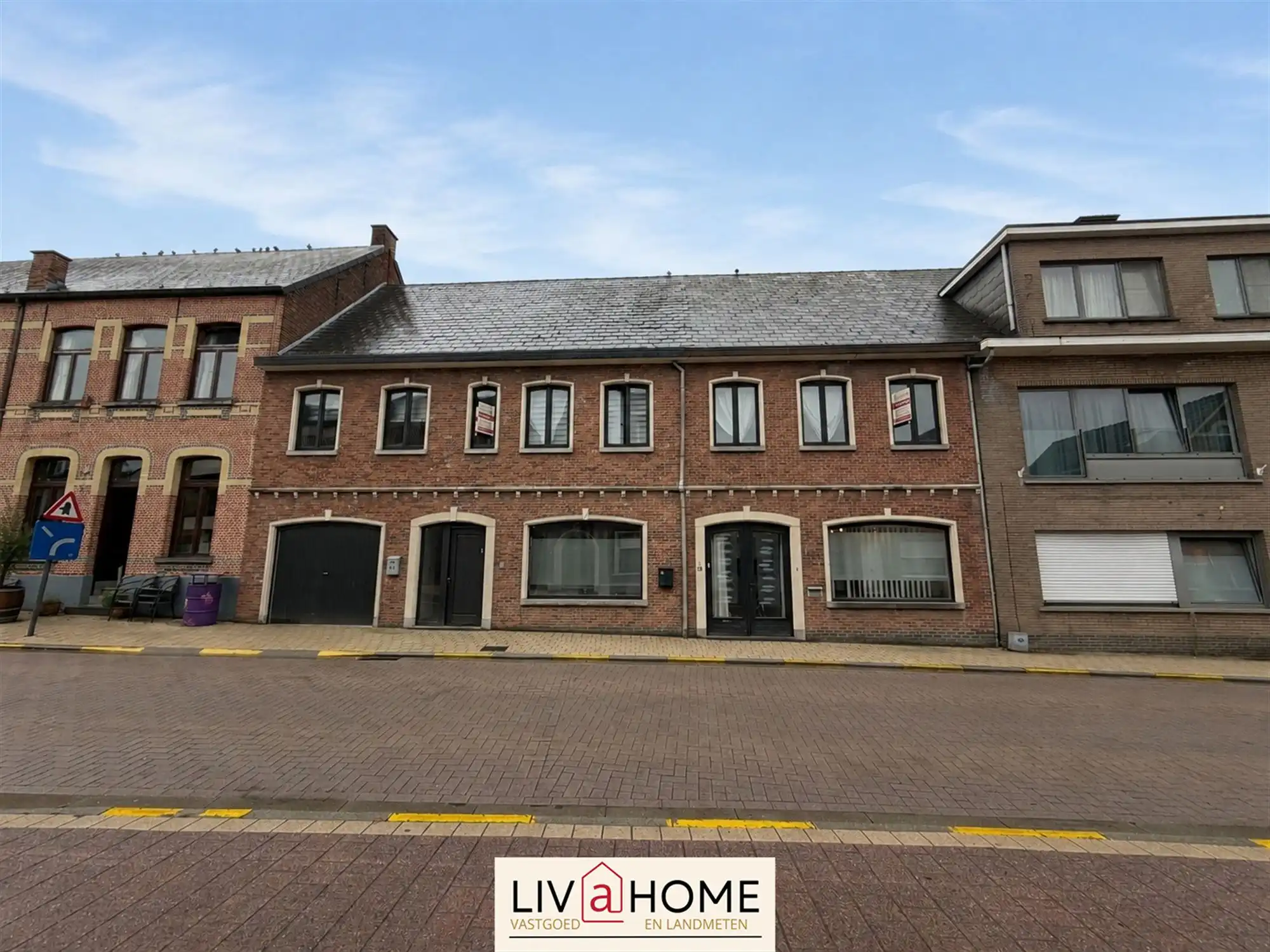 Gebouw te koop Koningsbaan 1 - 2580 BEERZEL