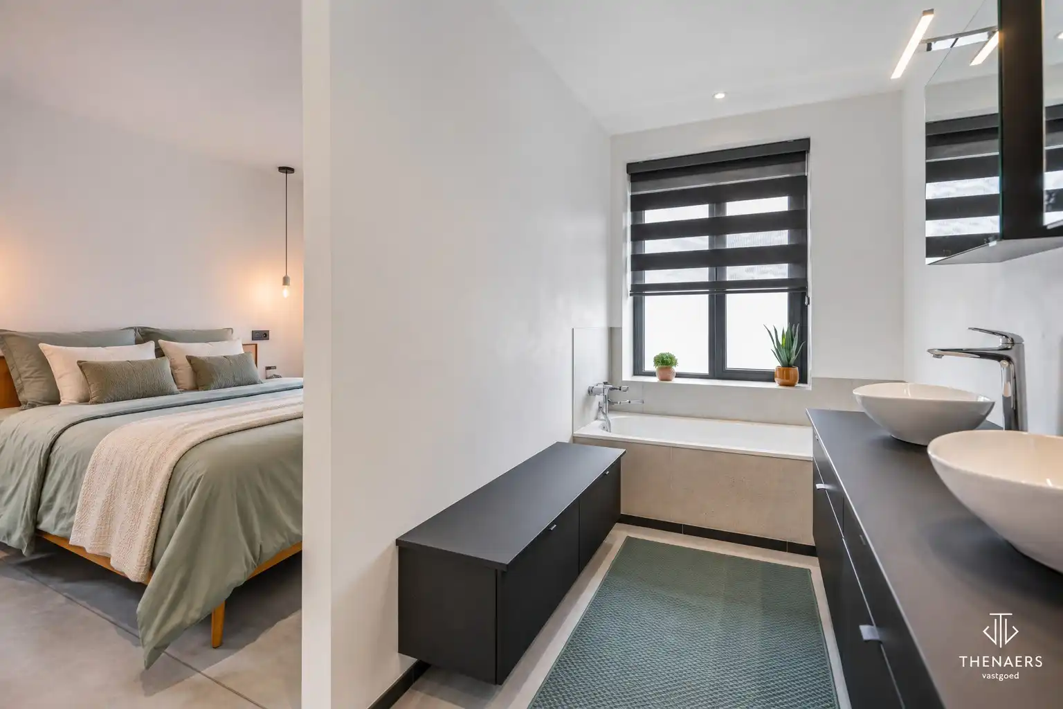 Instapklare, energiezuinige woning met eigentijdse afwerking en EPC A. foto 34