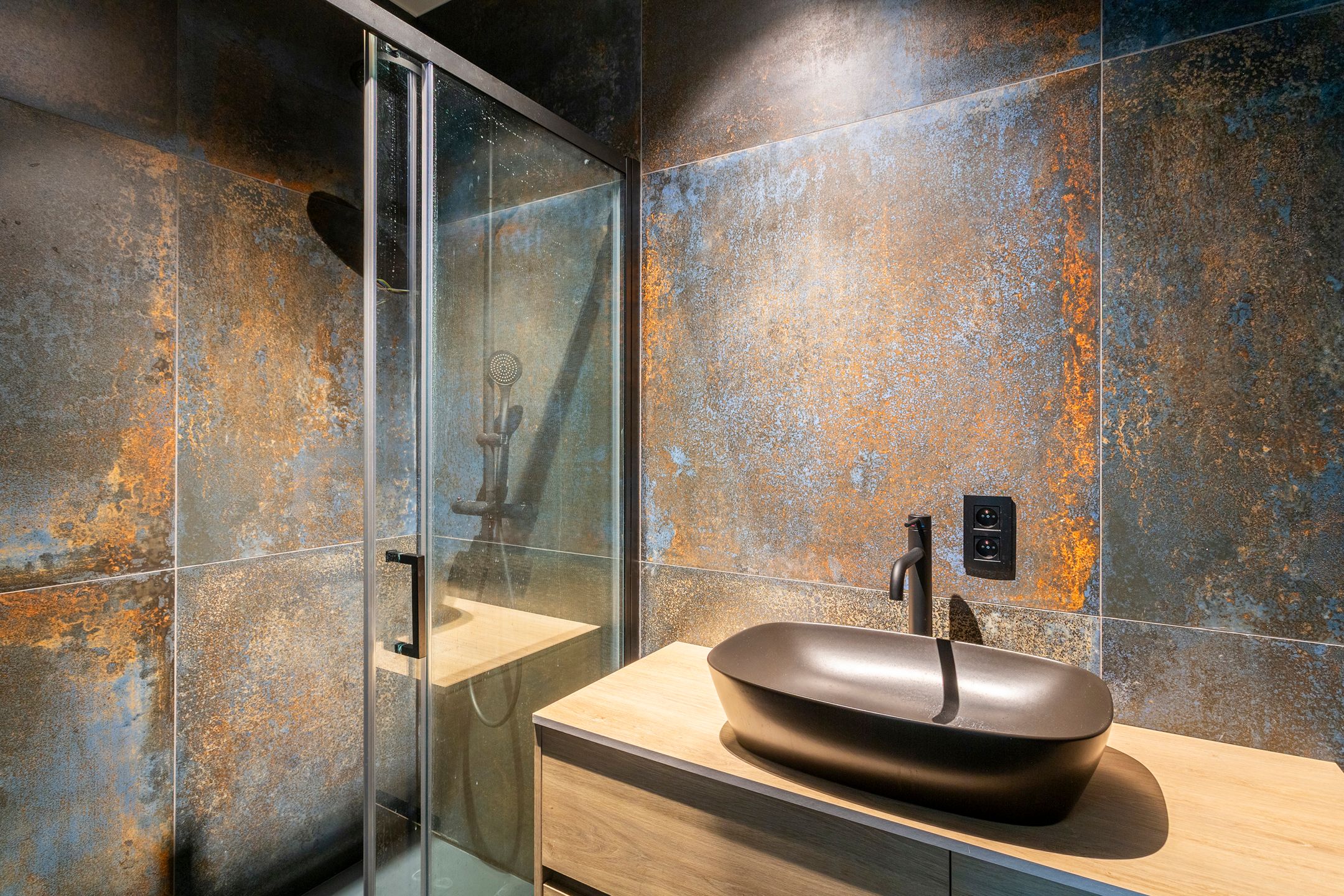 luxeappartement met 3 slaapkamers en terras op Nieuw-Zuid foto 19