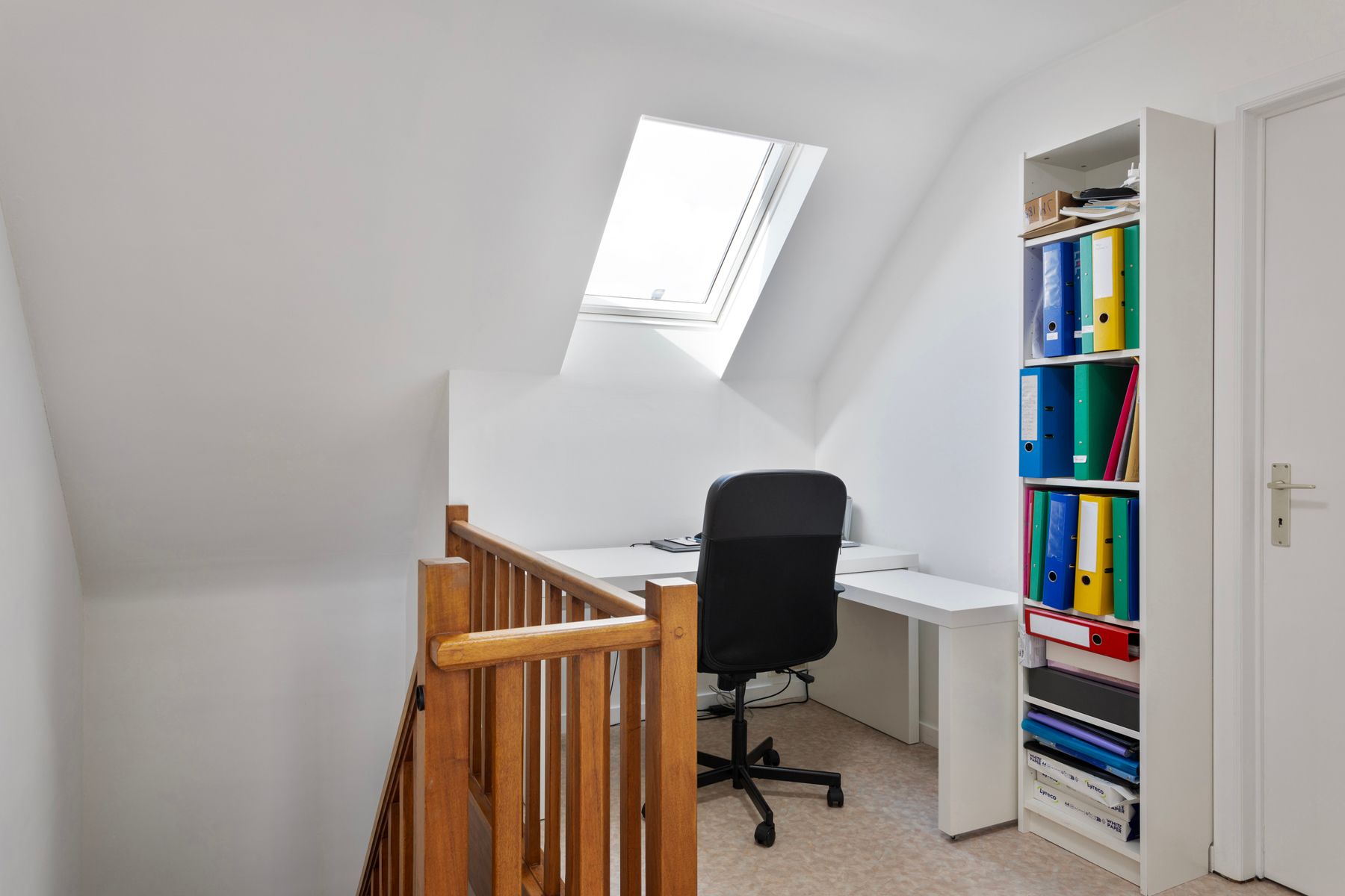 Charmante energiezuinige woning met grote tuin te Saintes foto 13