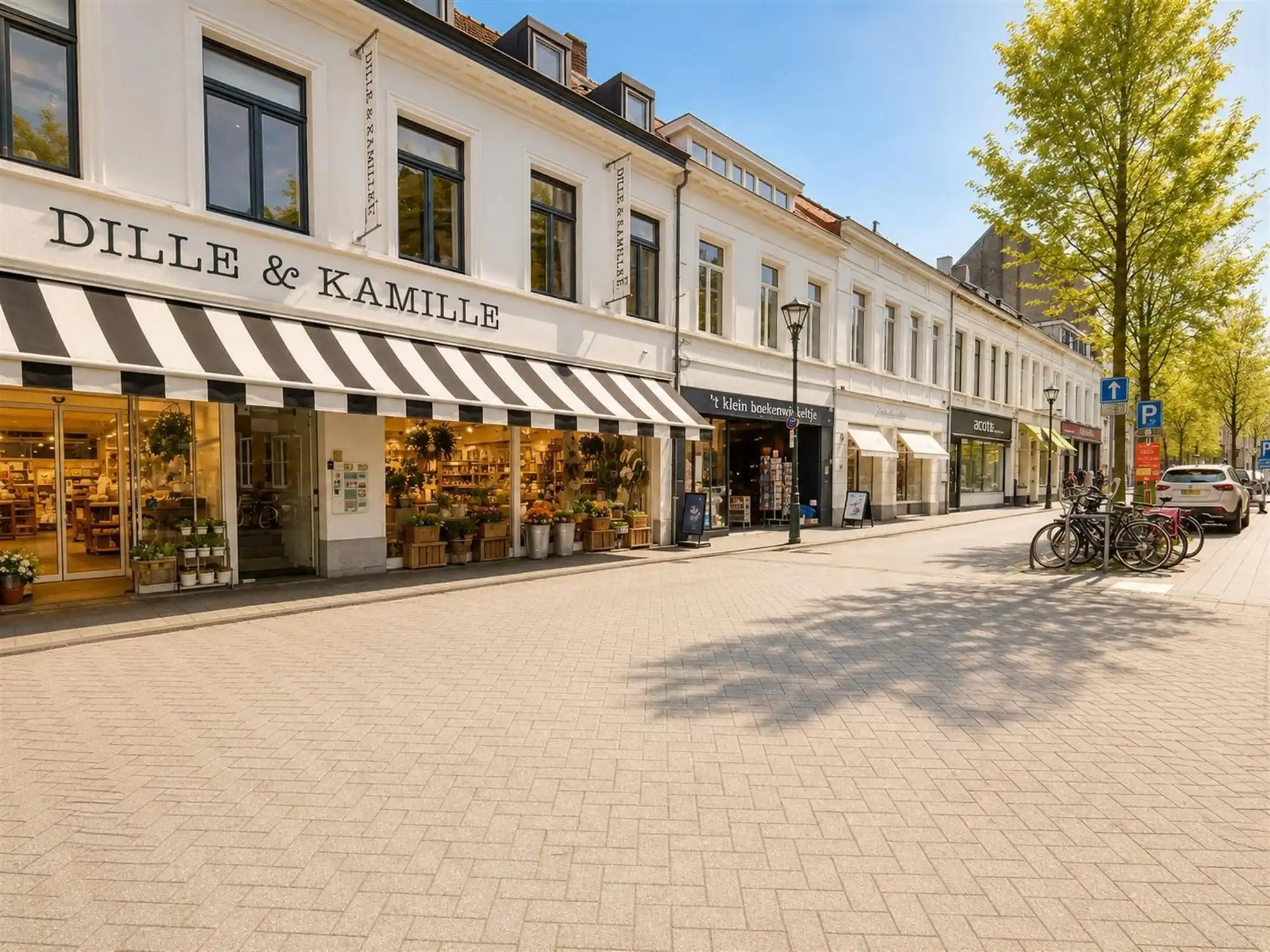 Geef uw onderneming de locatie die ze verdient foto 19