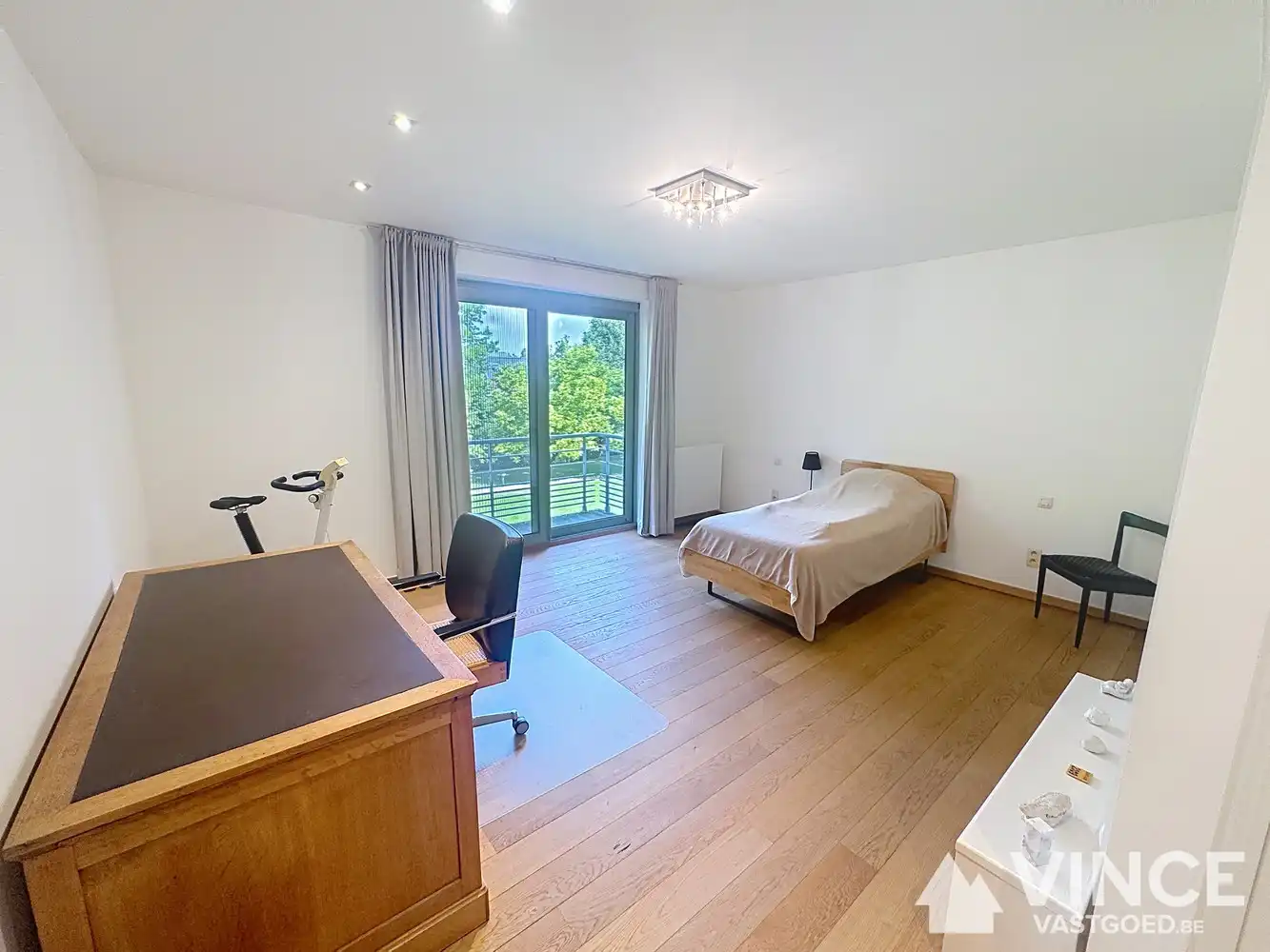 Prachtig appartement in hartje Kapellen foto 13