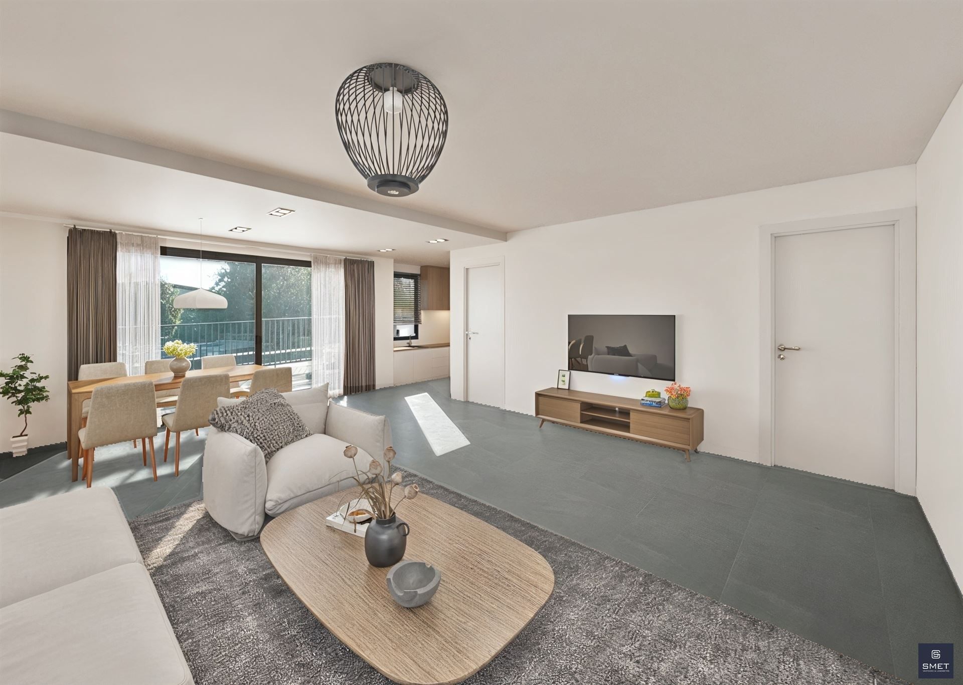 appartement foto {{pictureIndex}}