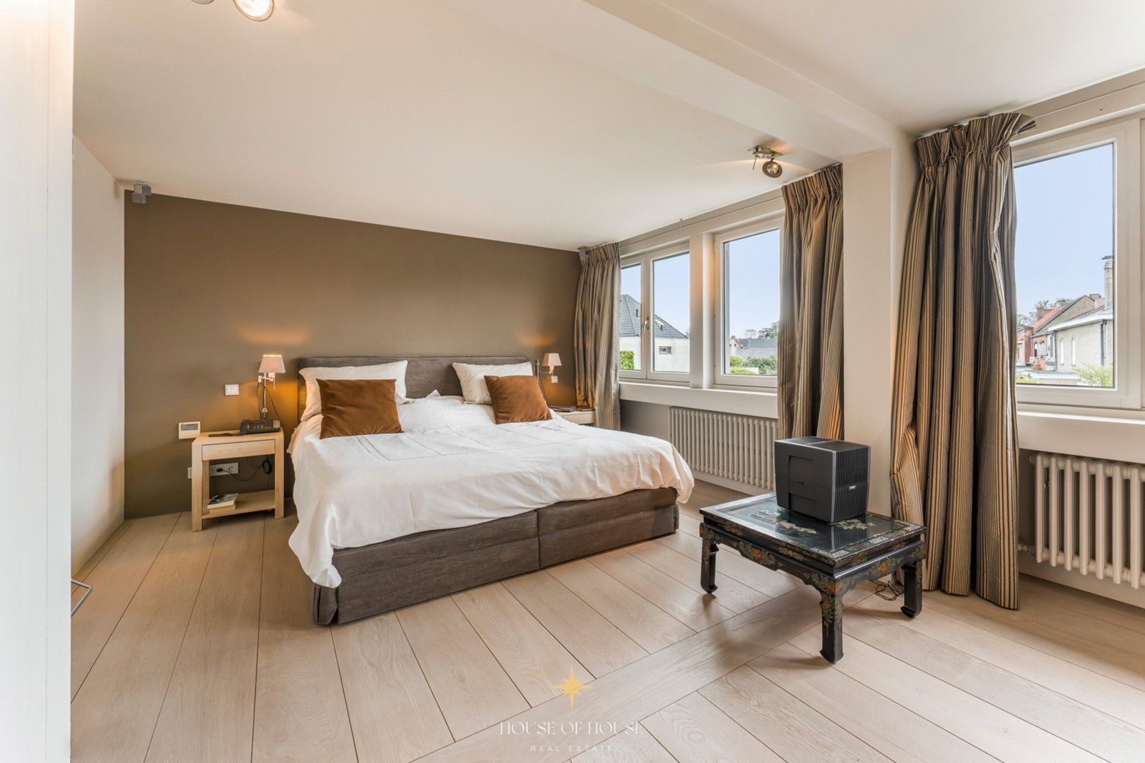 Exclusieve villa met privépraktijken in Sint-Andries foto 18