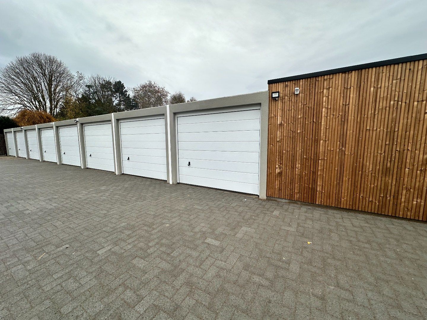 Nieuwbouwappartement met twee slaapkamers en zonnig terras foto 11