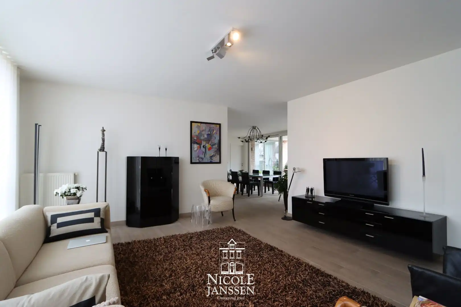 Instapklaar appartement  foto 4