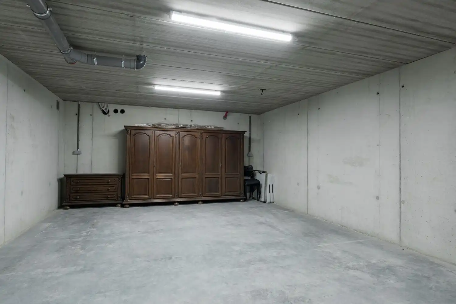 Moderne architecturale woning (2022) met 3 slaapkamers, bureau, kelder en ruime tuin te Pelt foto 19