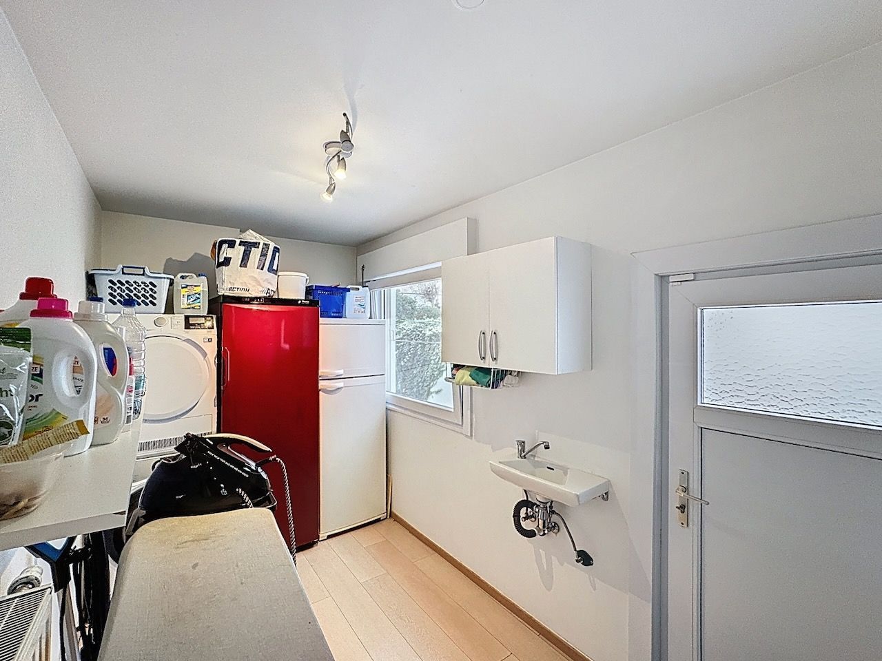 Comfortabel wonen in een gerenoveerde rijwoning met karakter foto 33