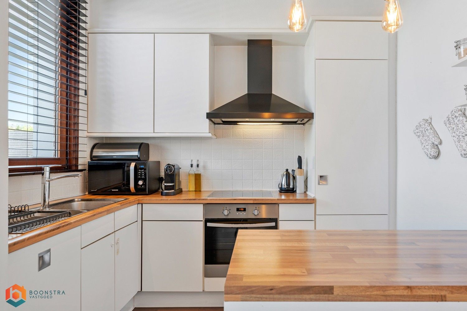 Woning met 3 slpkrs en tuin te Mechelen vlakbij Vrijbroekpark foto 6