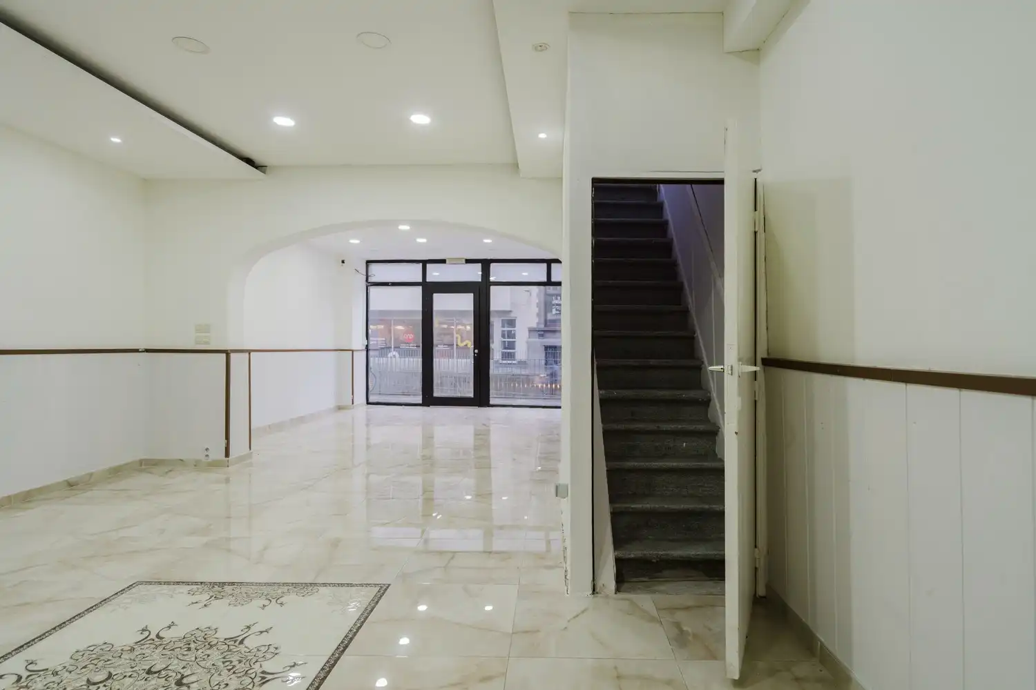 Ondernemen in 't stad foto 5