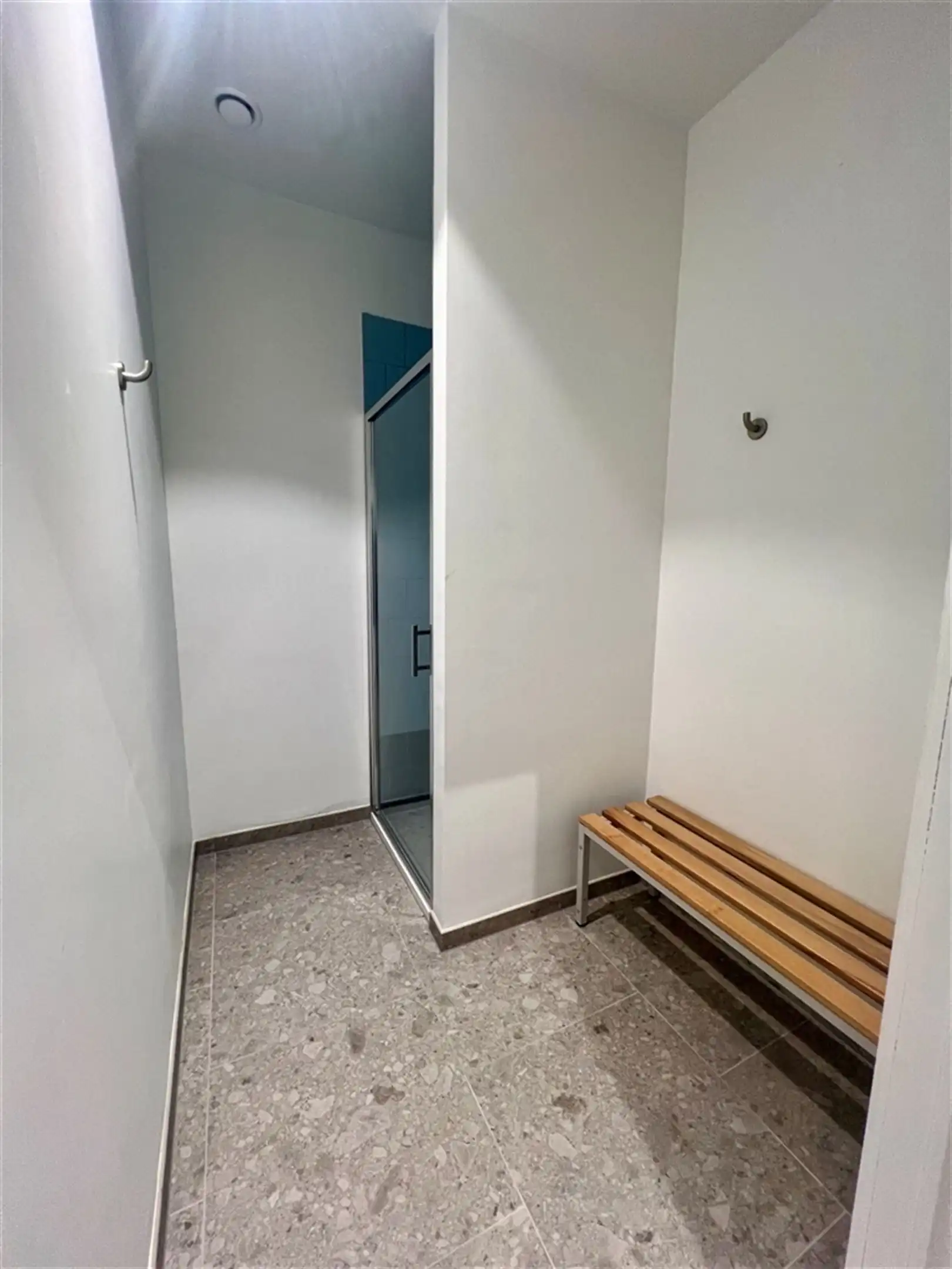 Nieuwbouwkantoor nabij het Gentse stadscentrum Keizerpoort met oppervlakte van 257 m² foto 15
