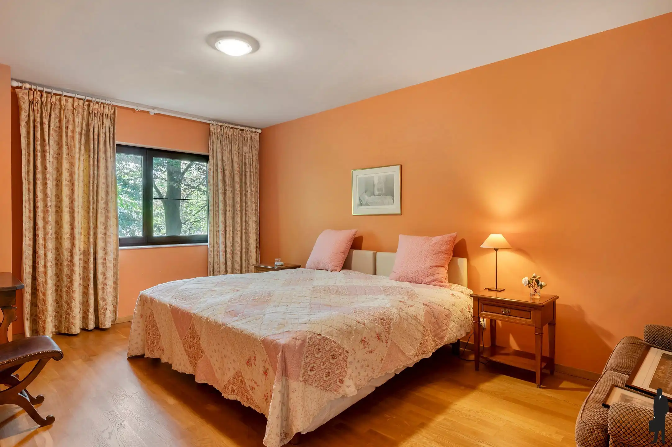 In het parkdomein Royal oak, ruim energiezuinig appartement! foto 15