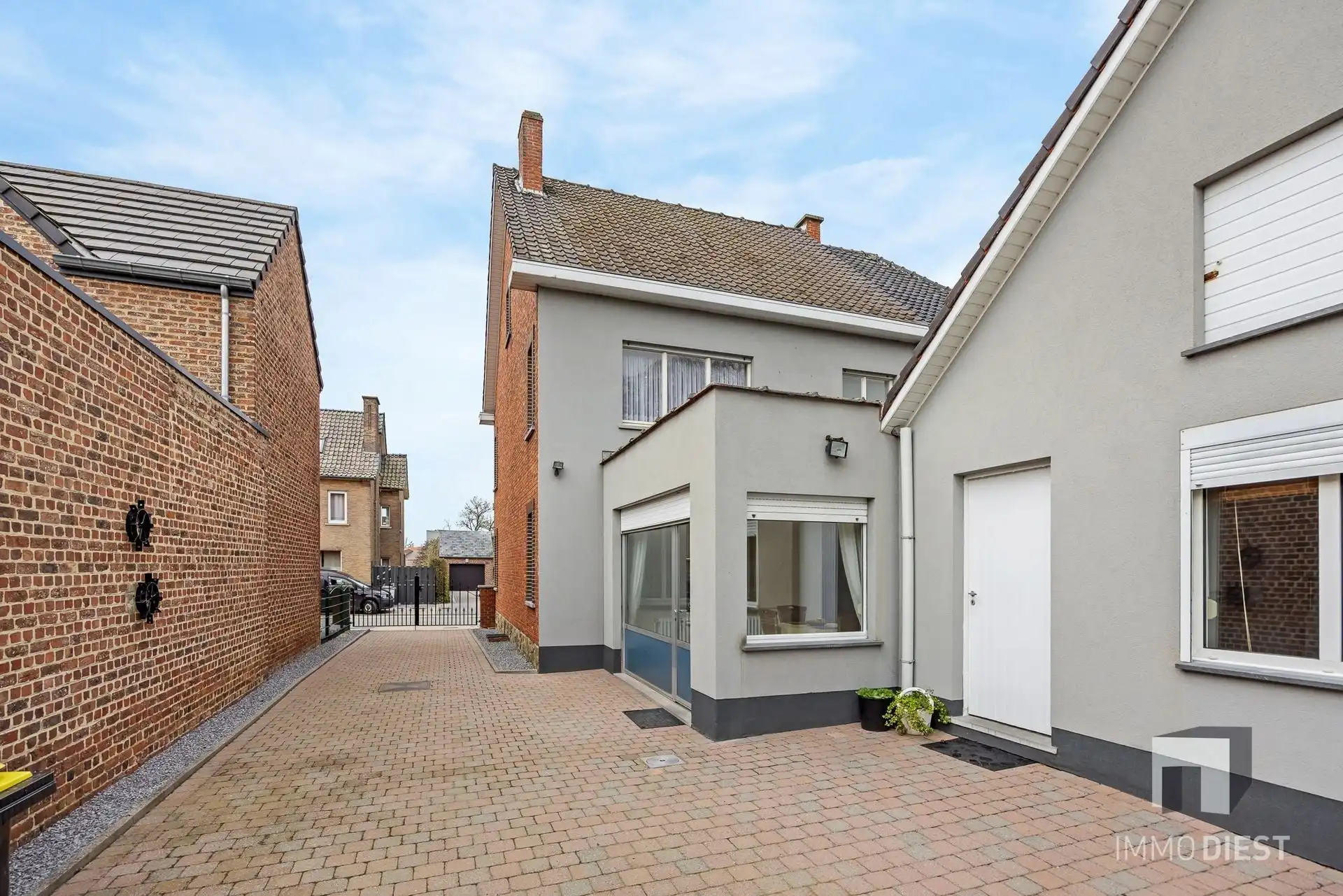 Betaalbare verzorgde woning rand Geetbets foto 6
