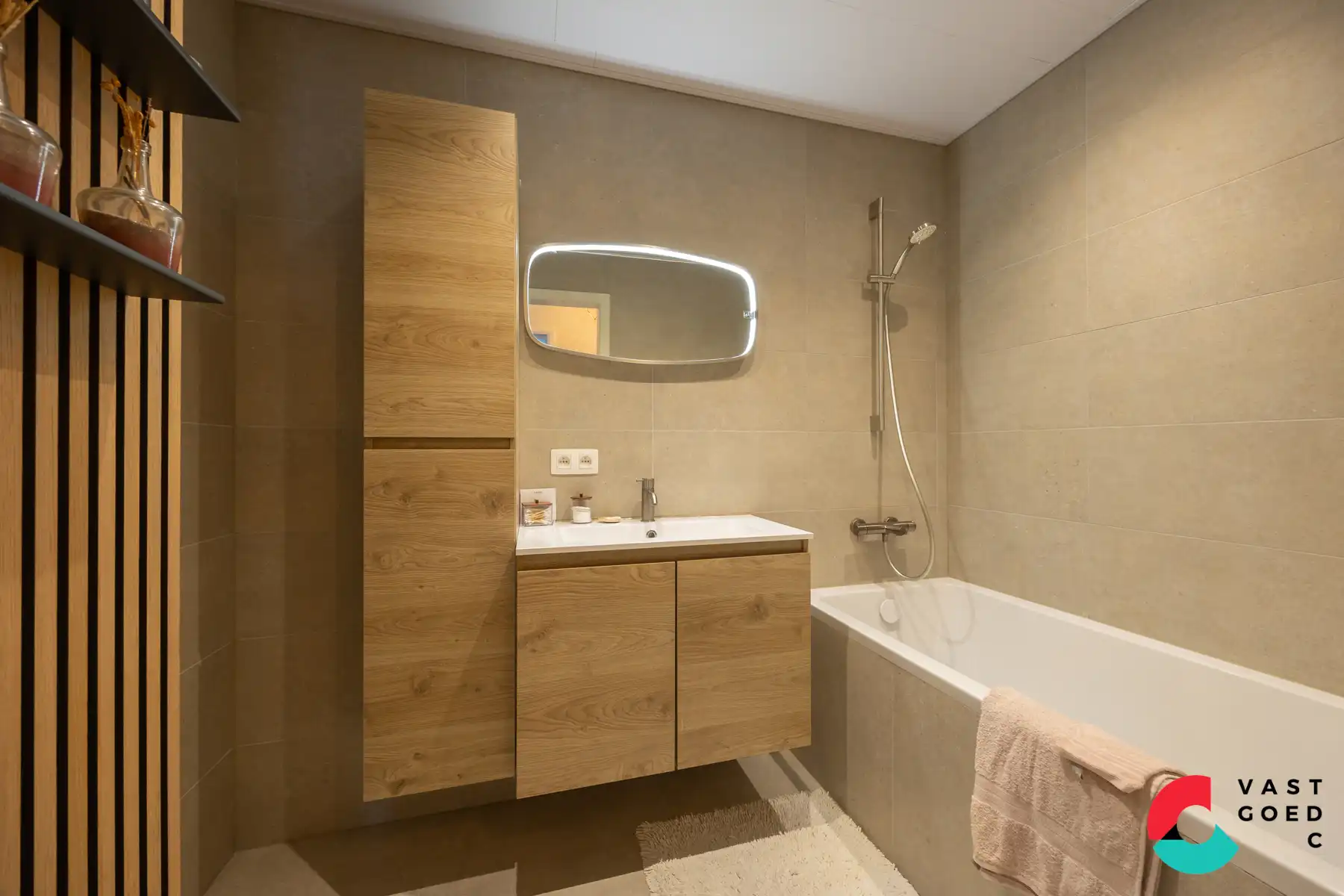 Appartement te koop foto 11