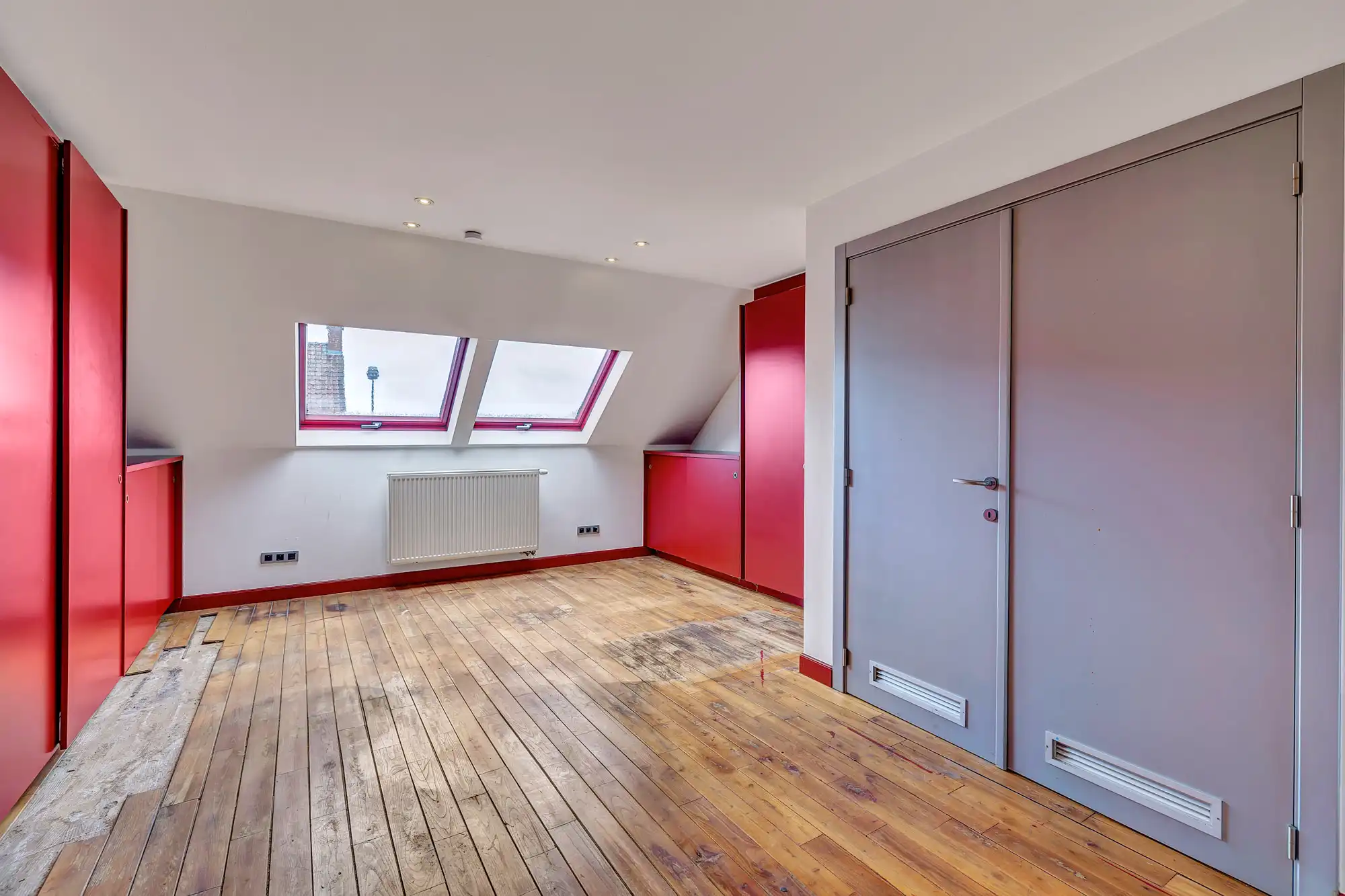 Unieke architectenwoning vlakbij het centrum van Roeselare foto 12