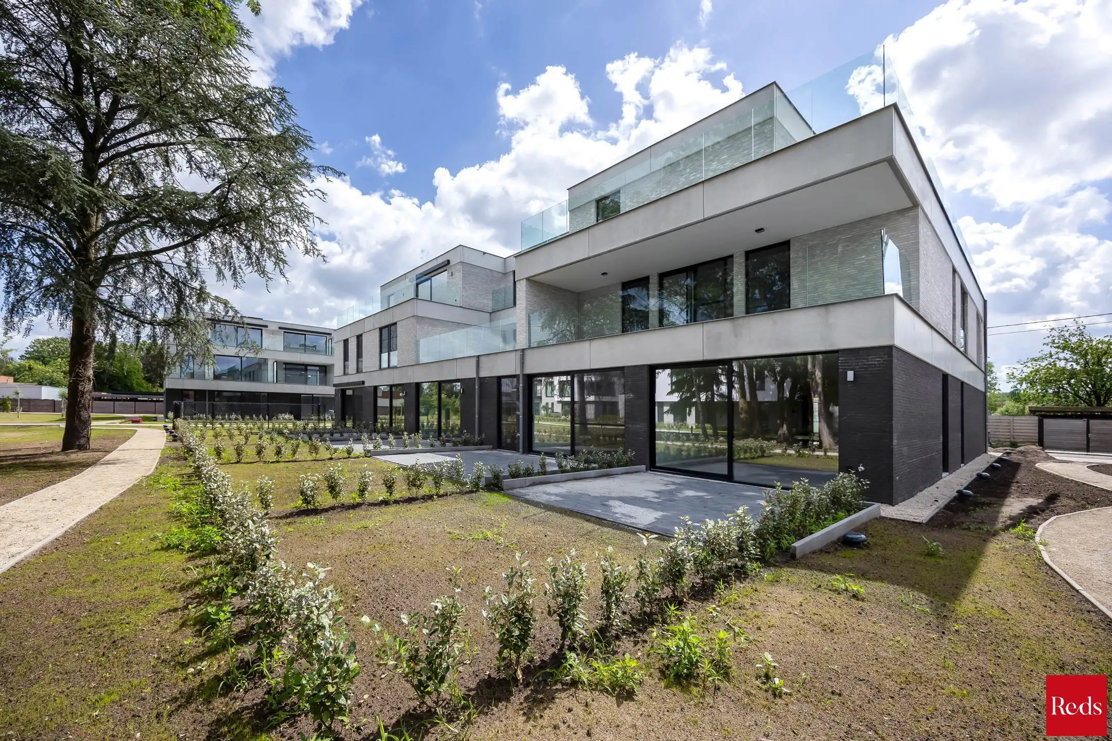 Residentie 'T Zand:prachtig project in het centrum Zandhoven foto 37