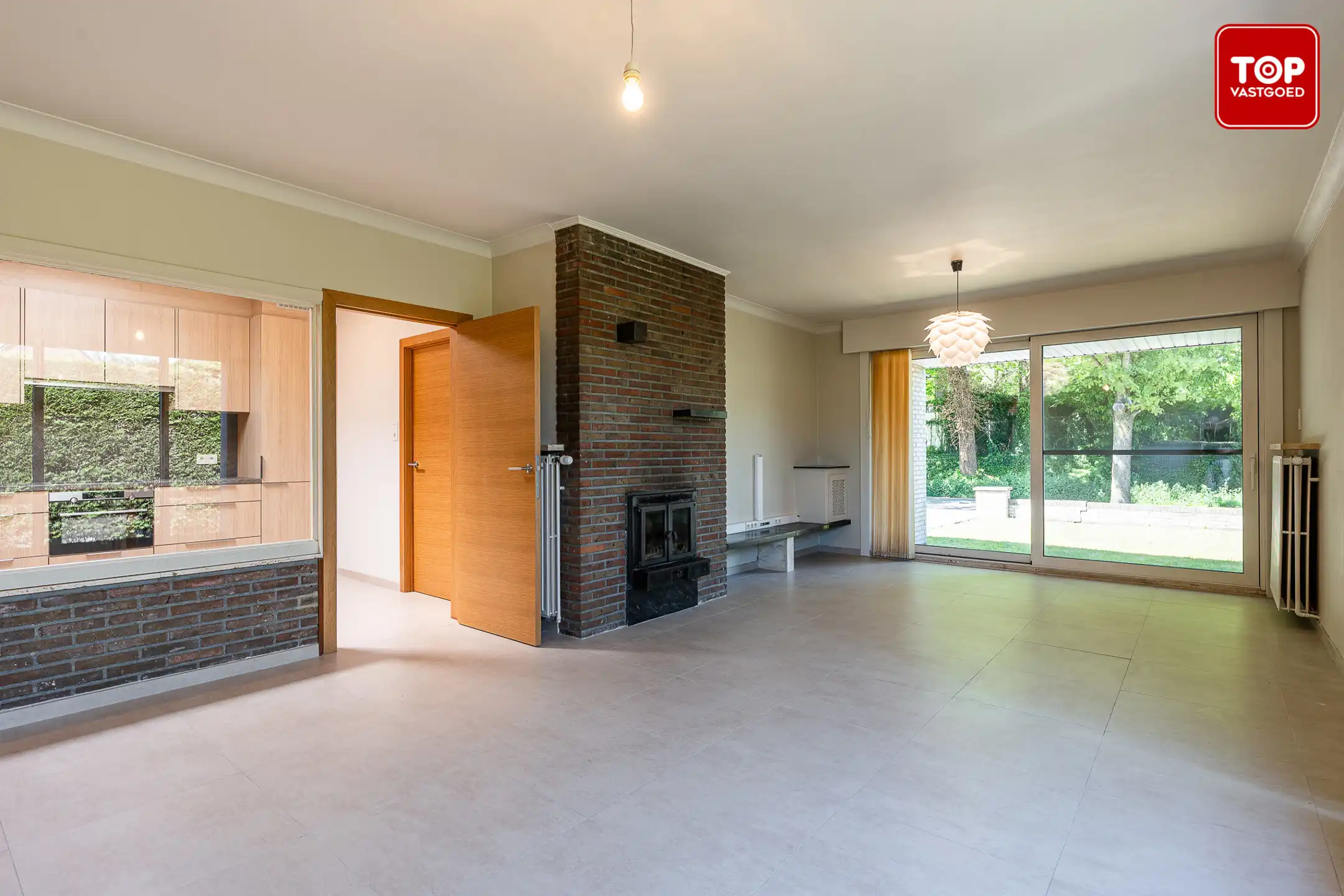 Twee Instapklare woningen met gelijkvloers karakter.  foto 5