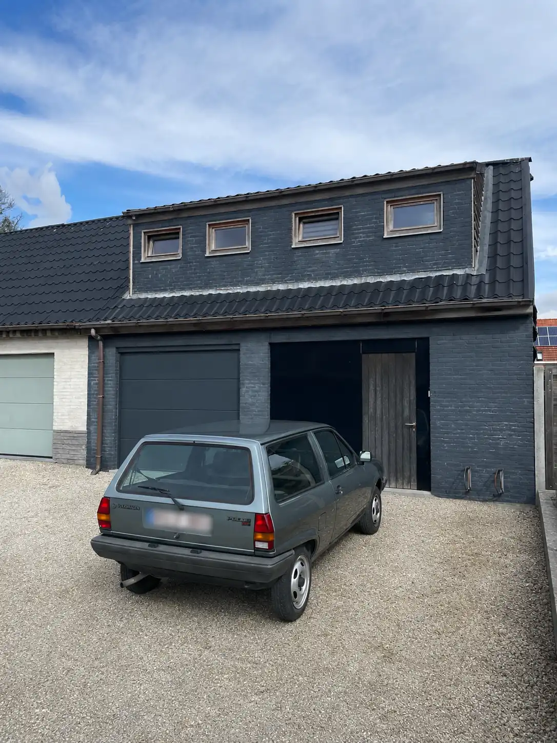 Ruime gezinswoning met grote zuidgerichte tuin, garage en polyvalente ruimte foto 15